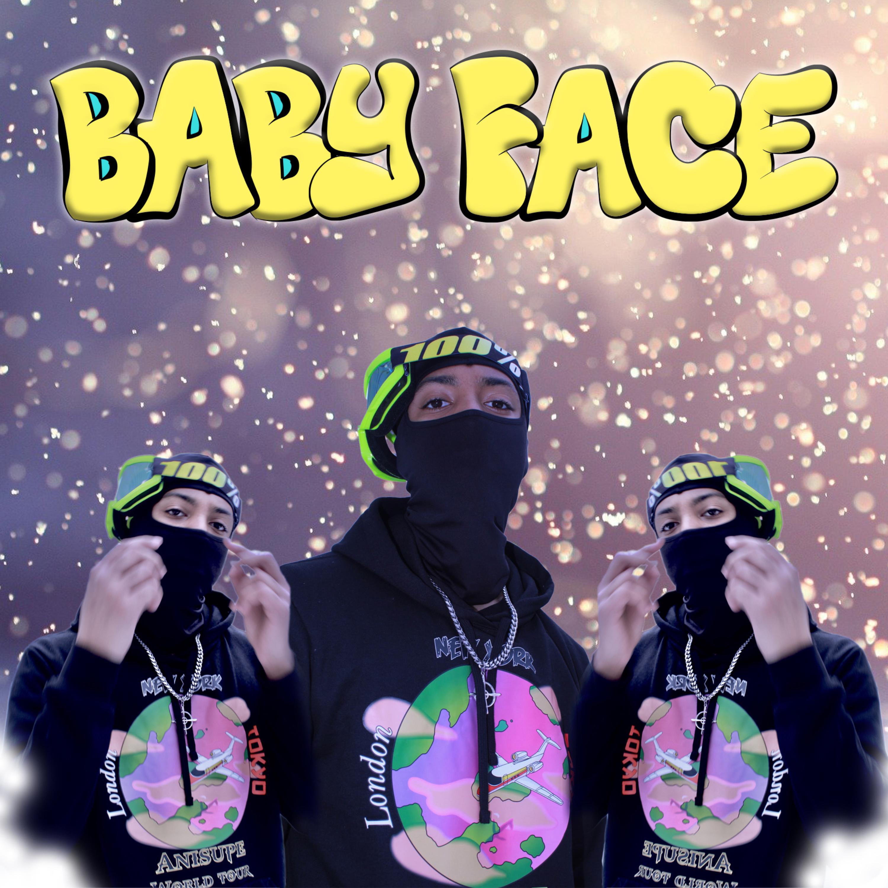 Baby Face artwork