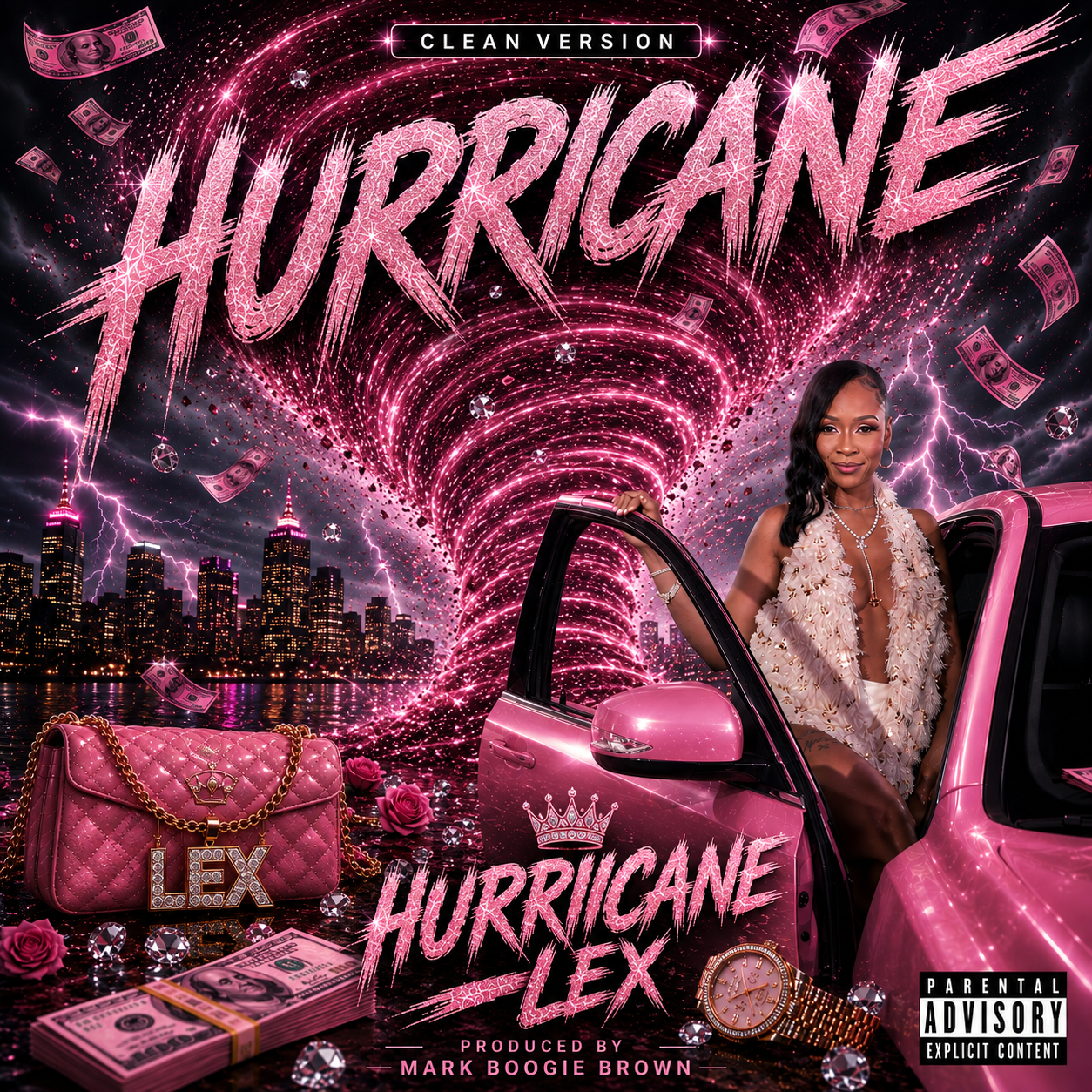 Hurricane Lex