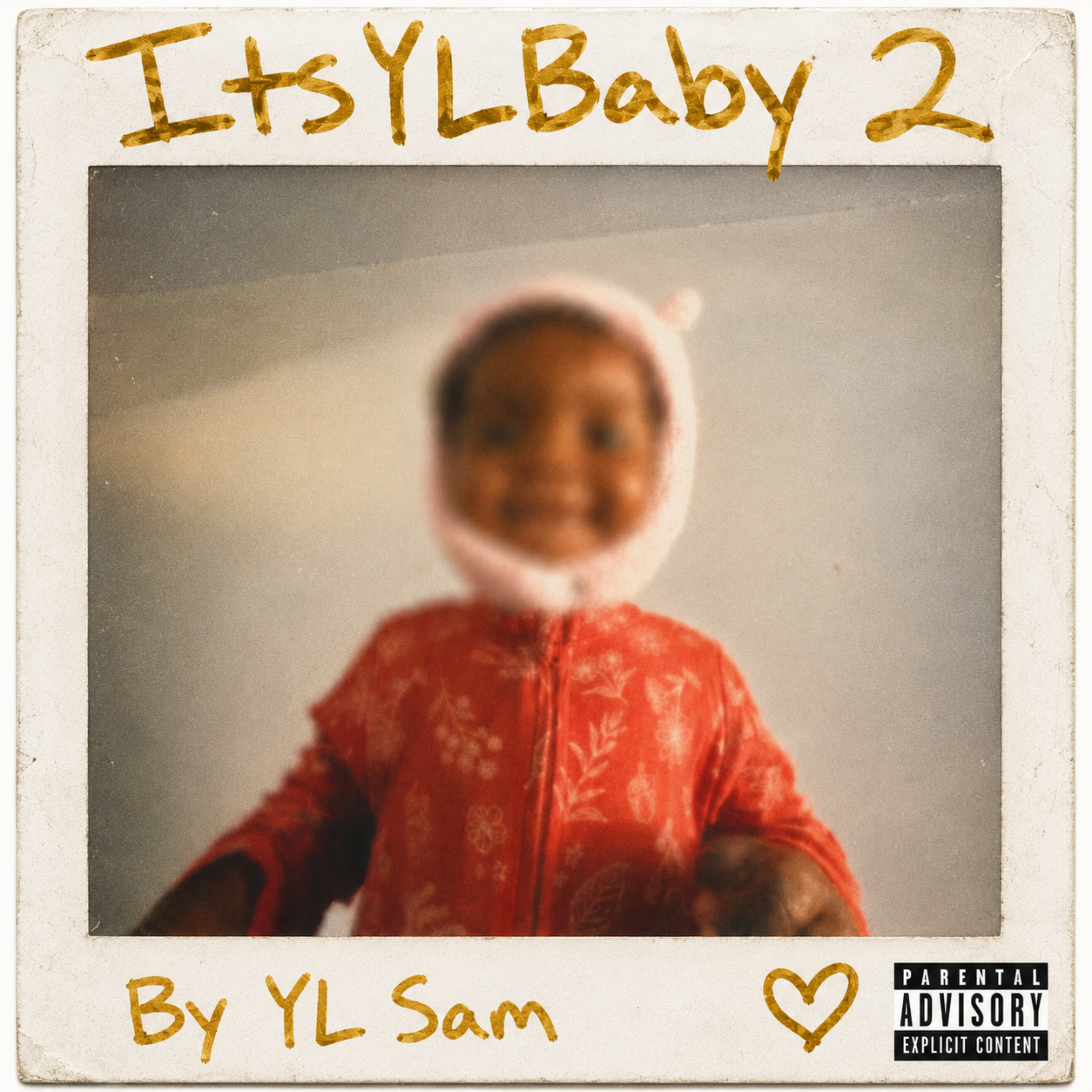 It’s YL Baby 2 by YL Sam cover art