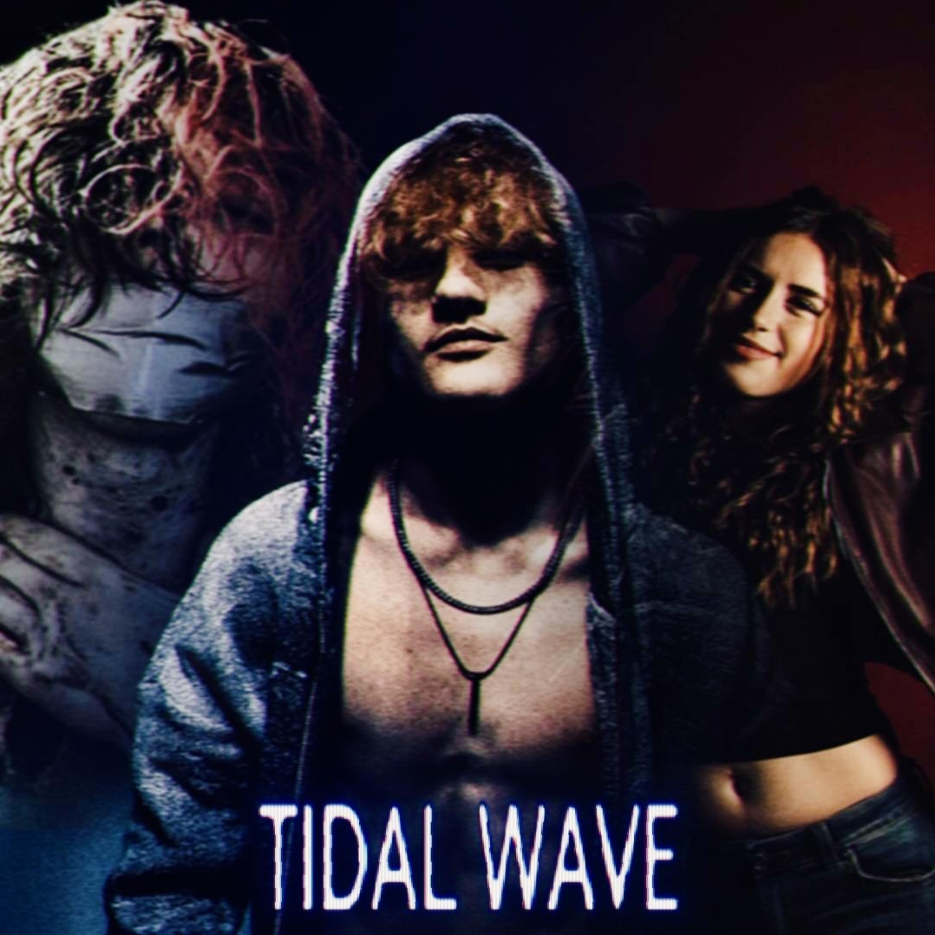 TIDALWAVE artwork