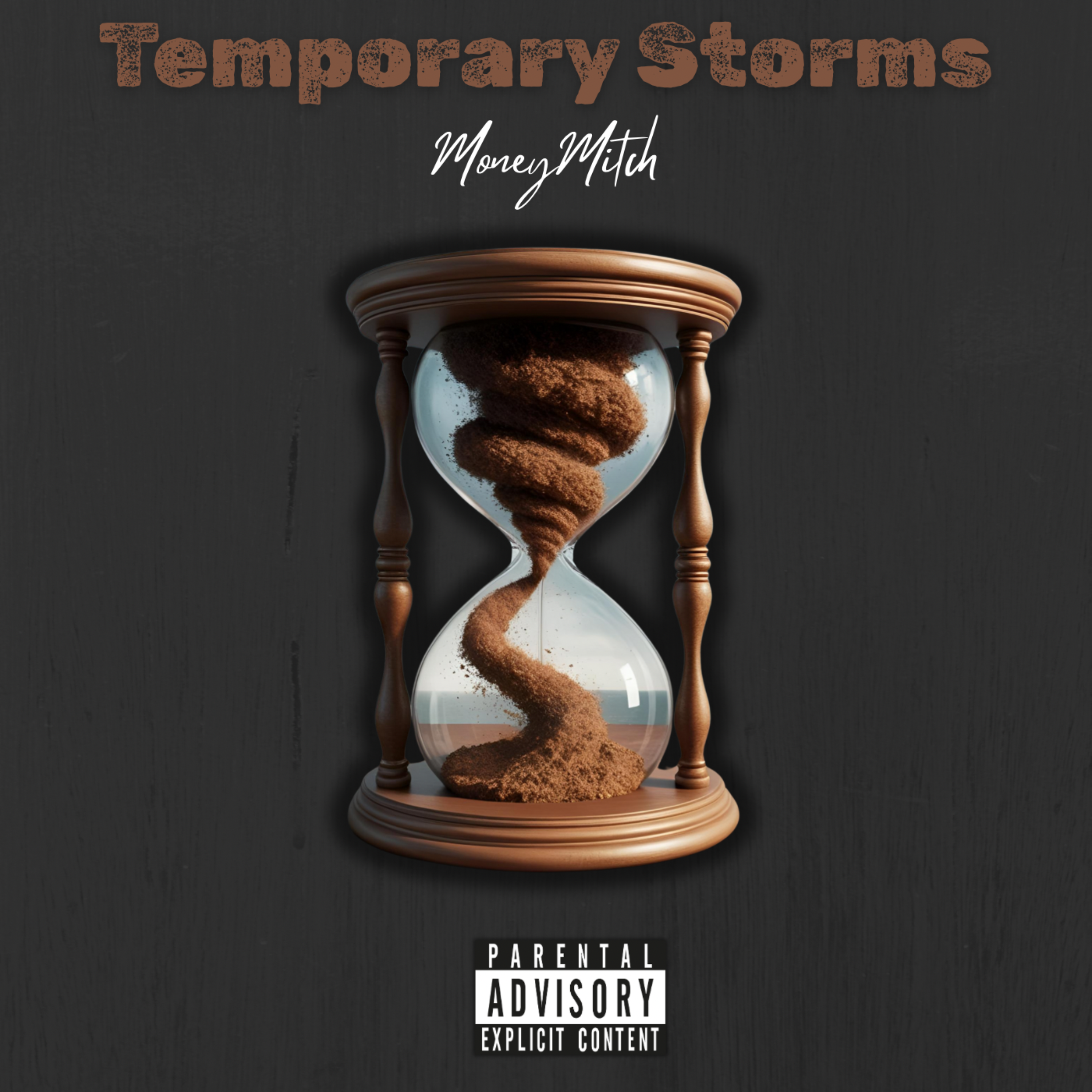 Temporary Storms artwork