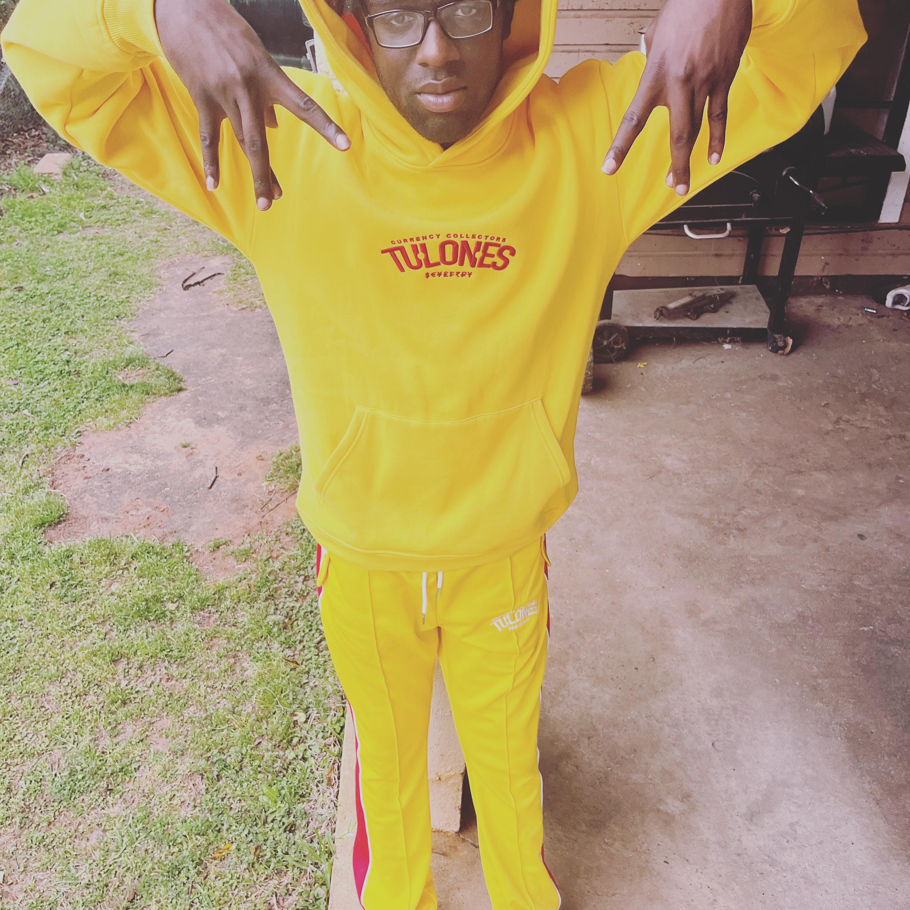 Lost Files (unreleased) artwork