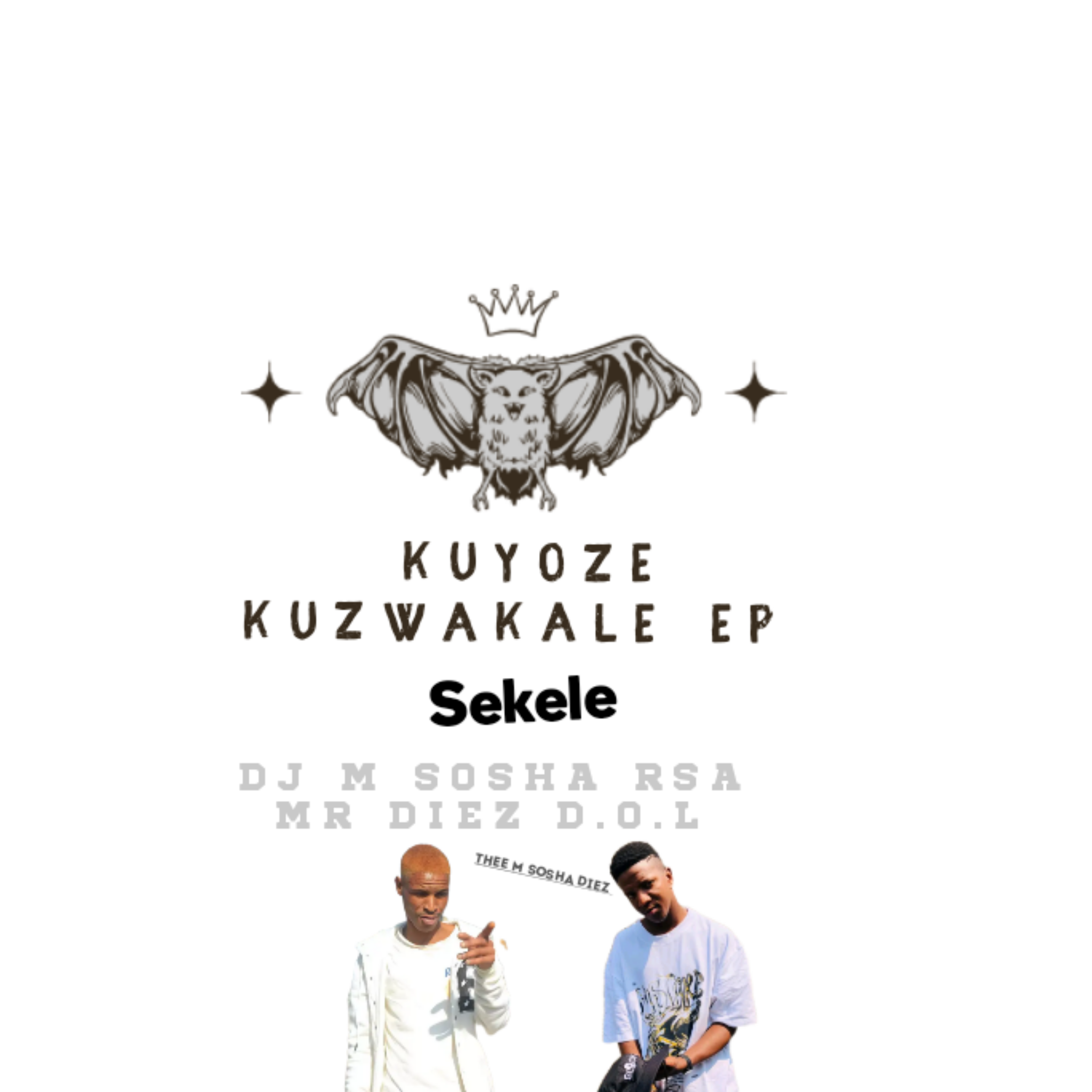 sekele artwork