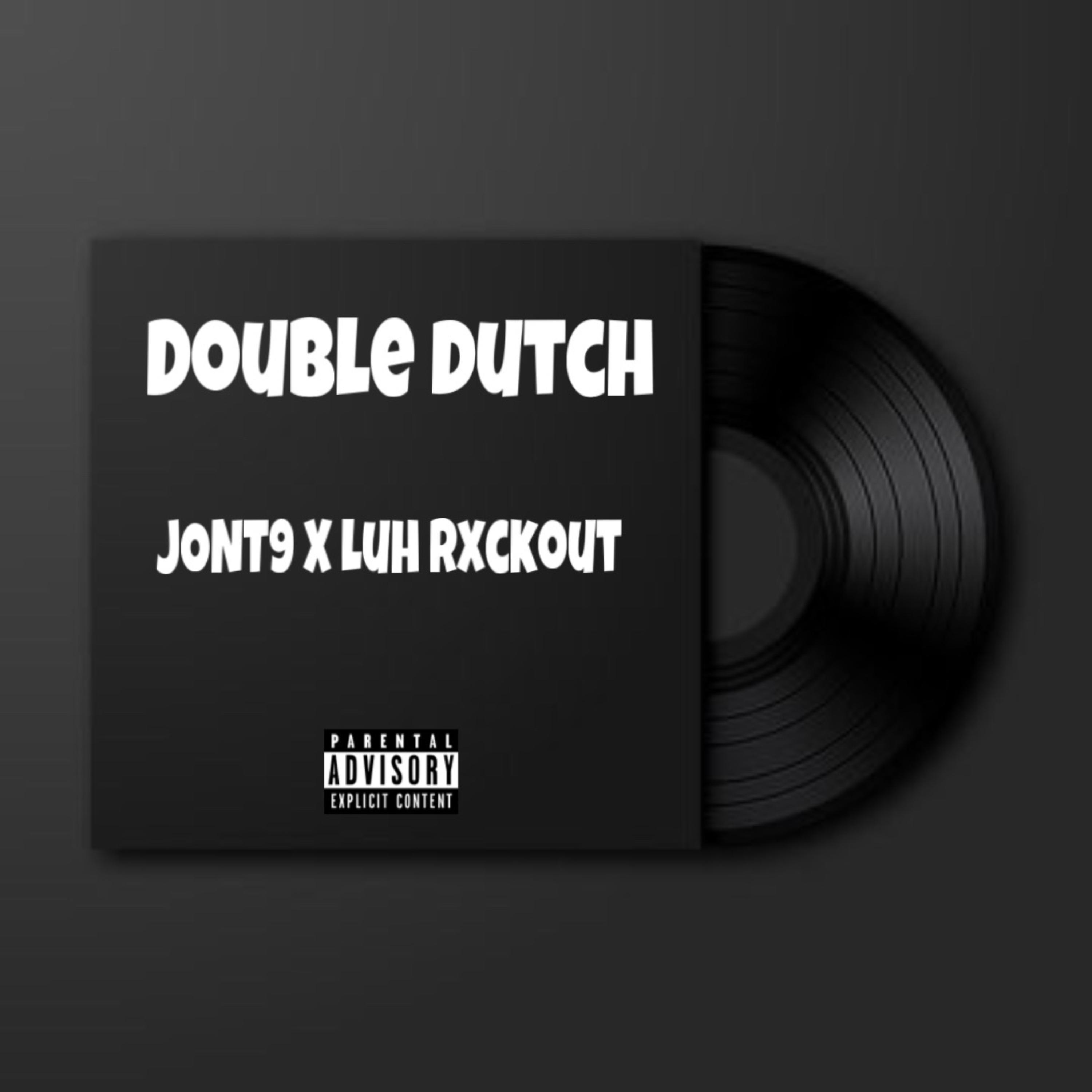 Double Dutch artwork