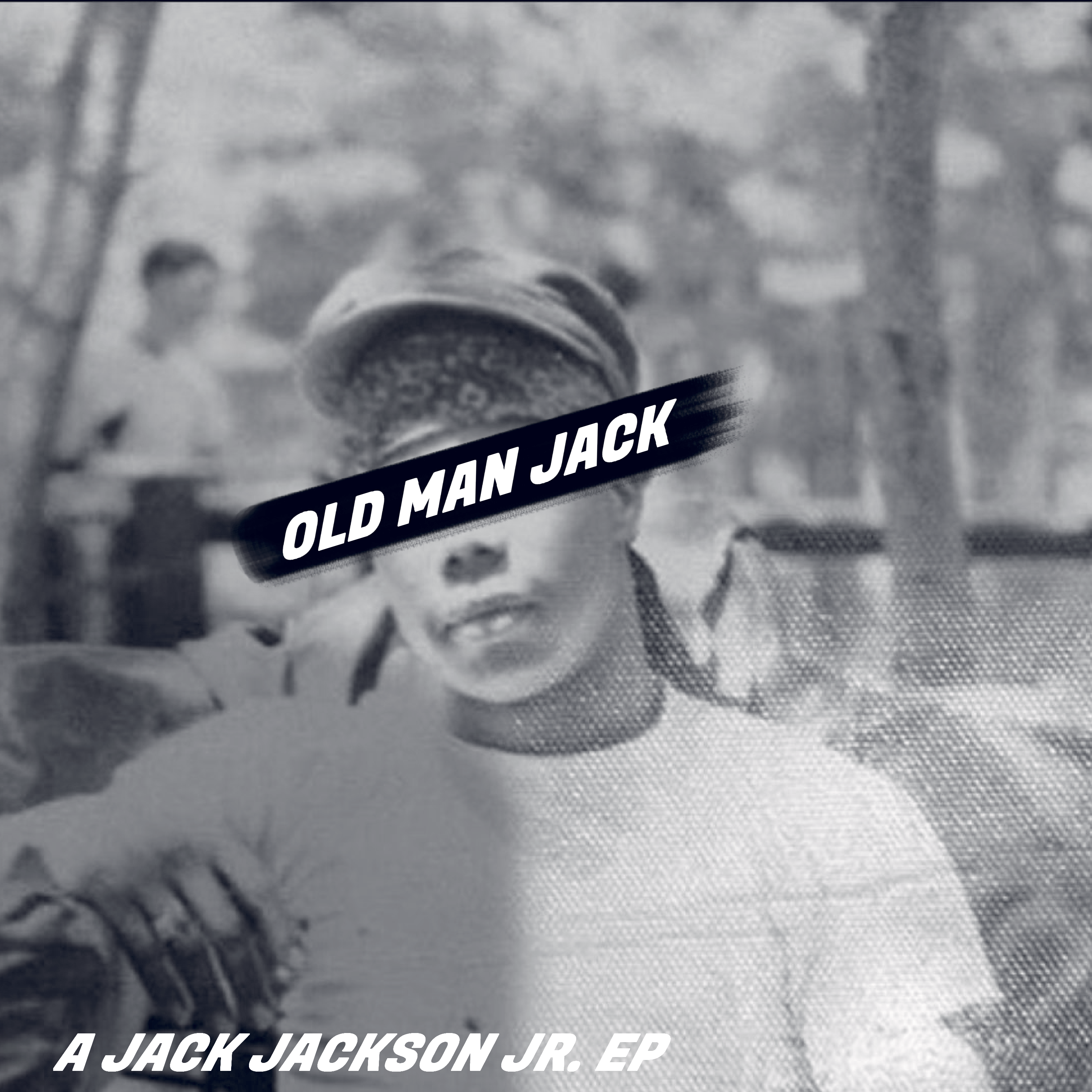Old Man Jack artwork
