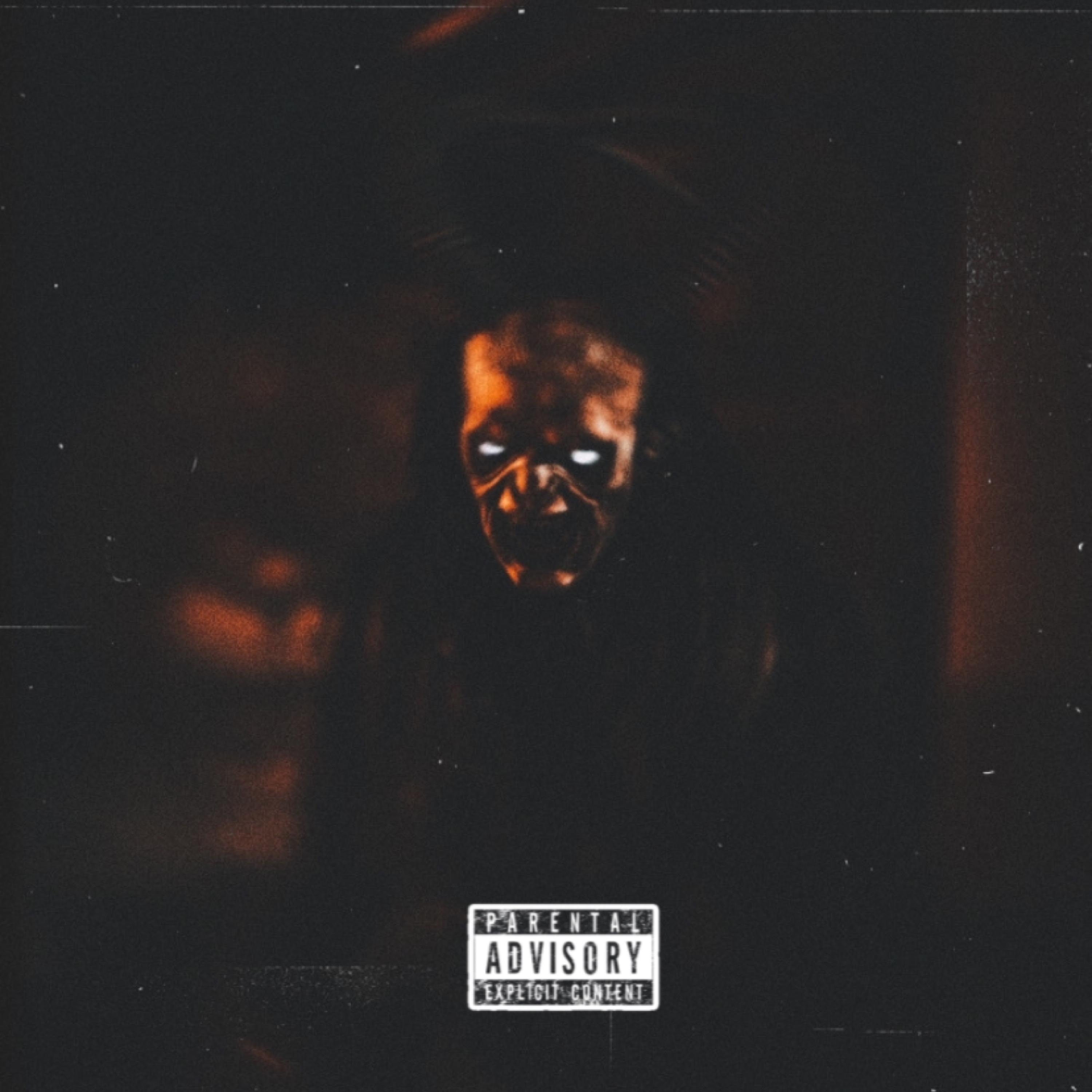 At The End artwork