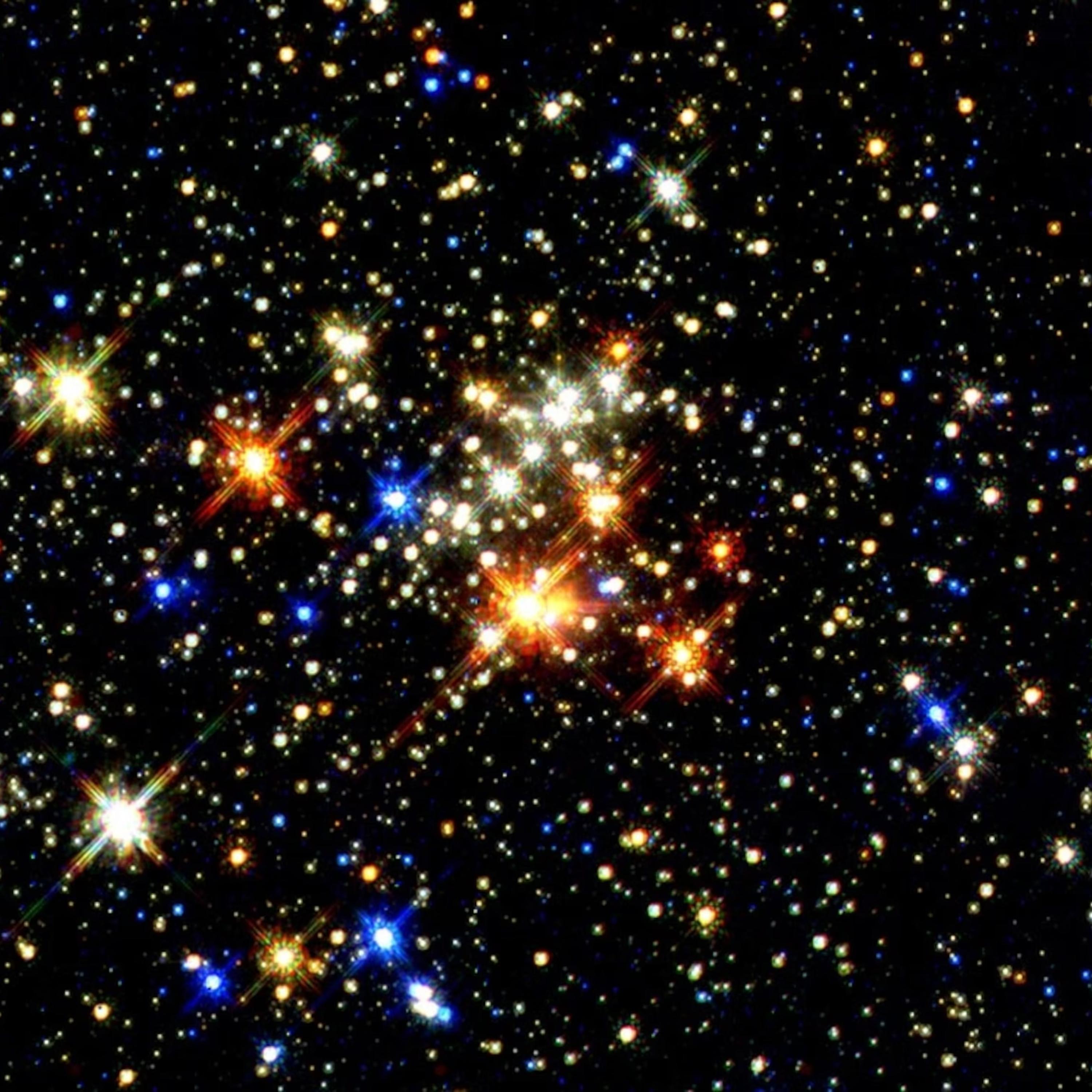 Stars by Jxyy3ndd cover art