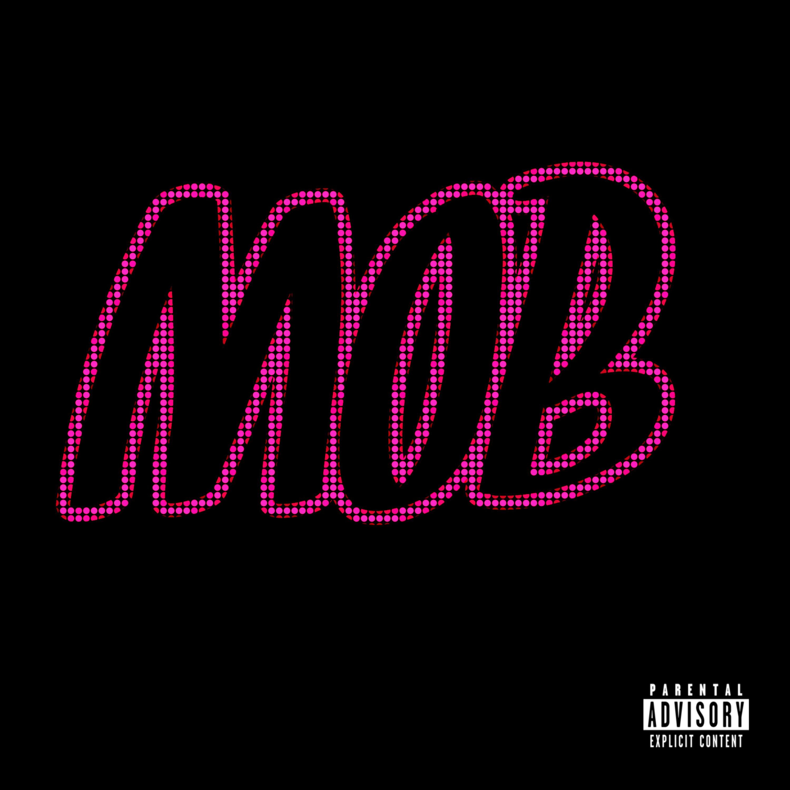 MOB artwork