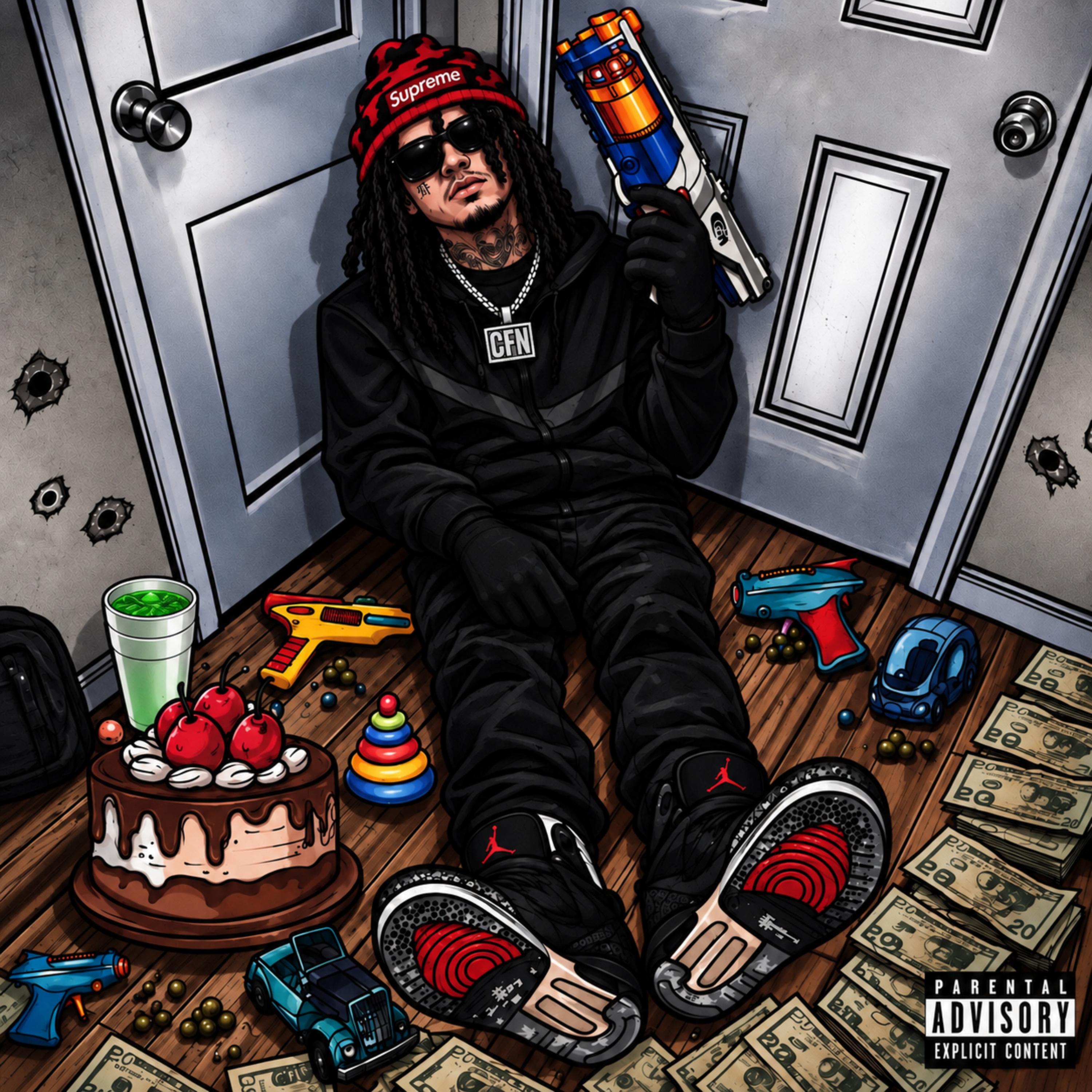 Bang Out by Meechidatopic cover art