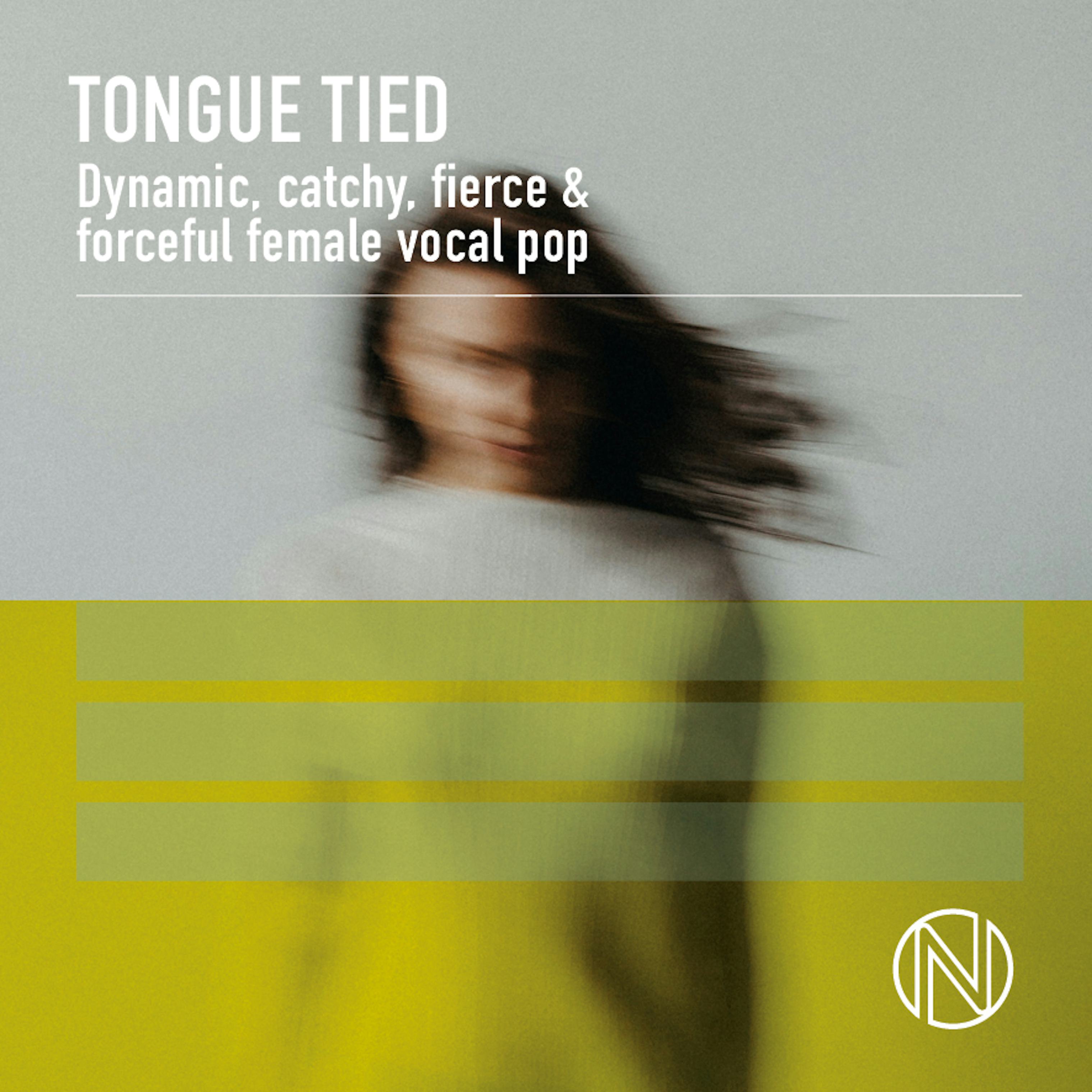 Tongue Tied artwork