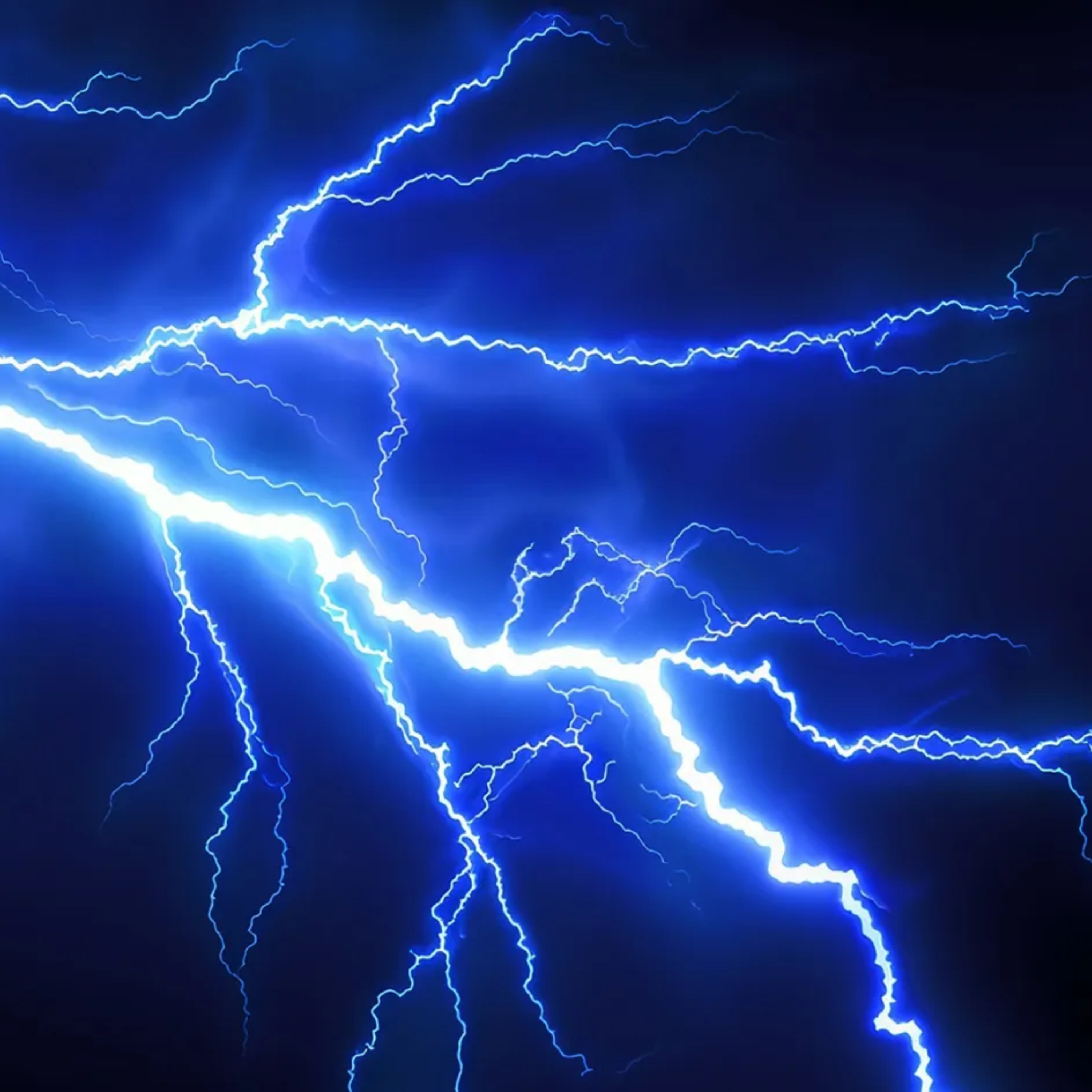 Thunder artwork