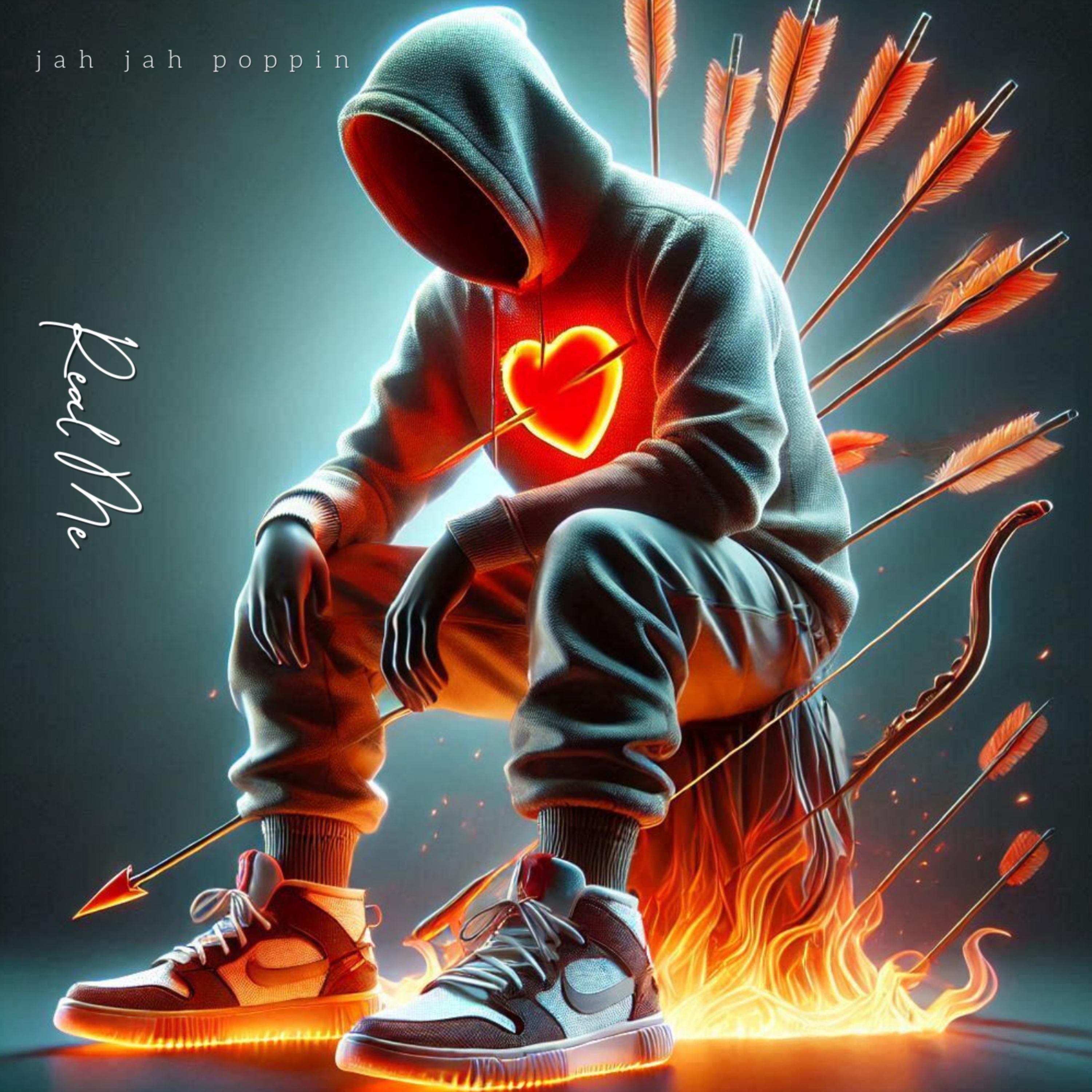 Real Me artwork