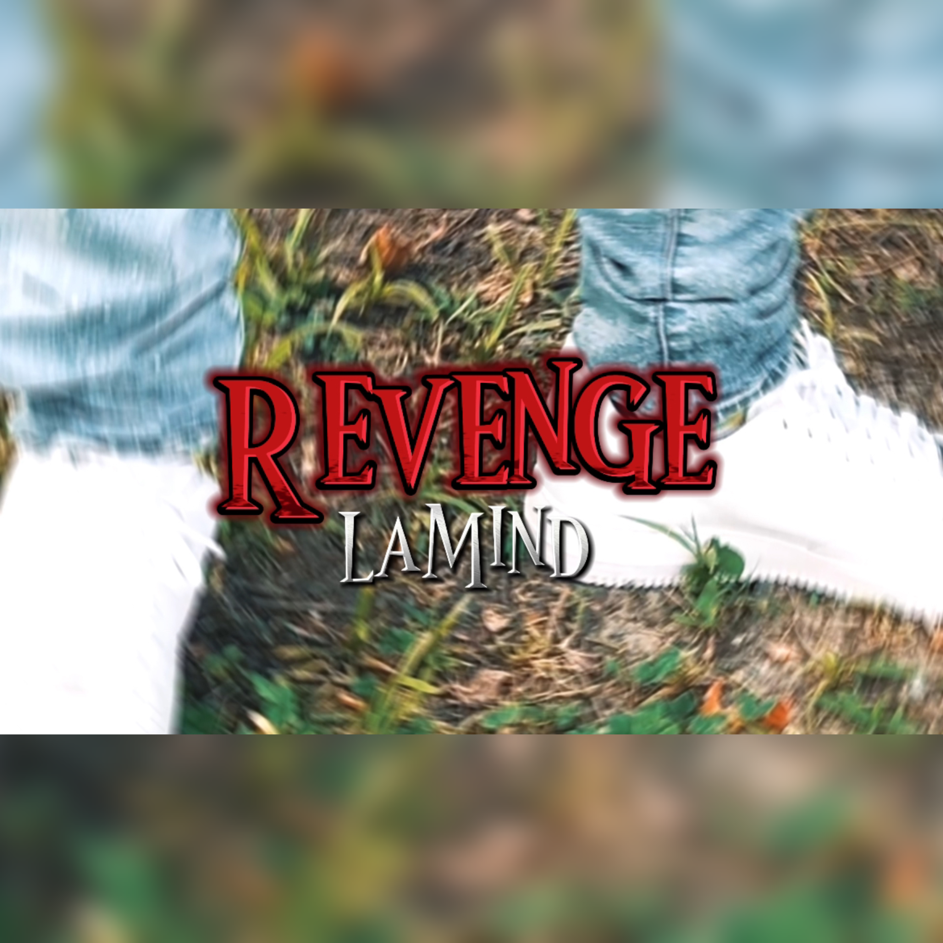 Revenge artwork