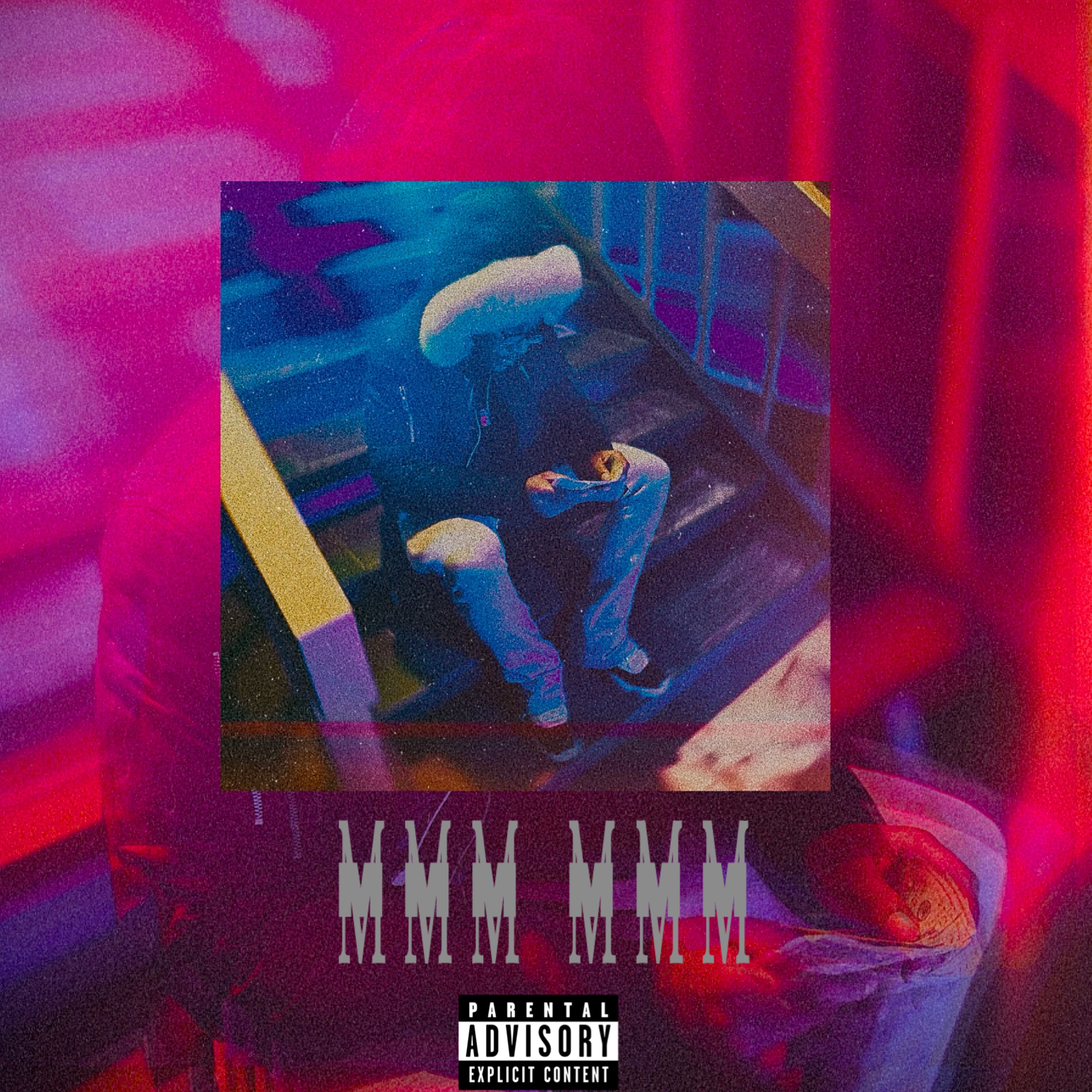 Mmm Mmm artwork
