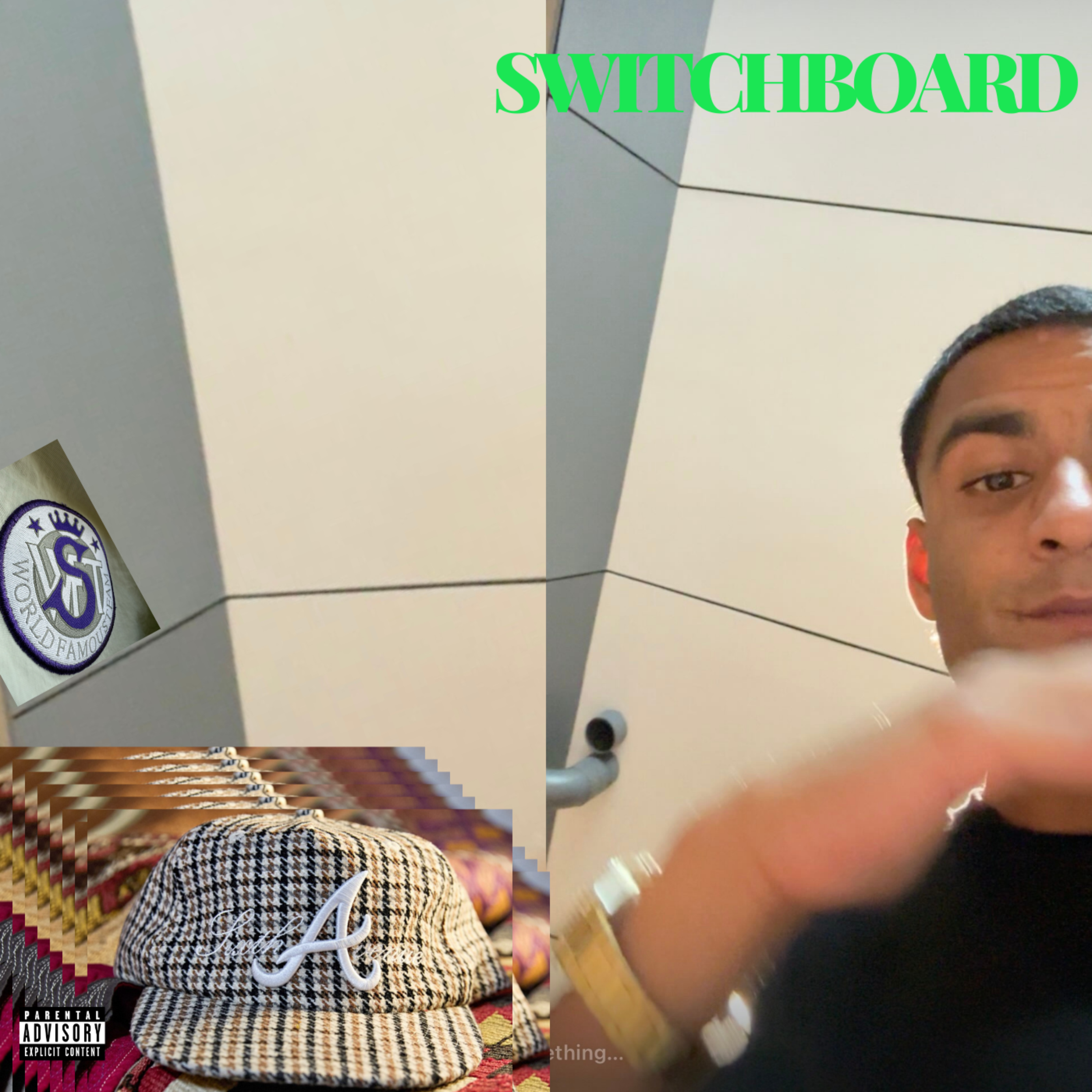Switchboard artwork
