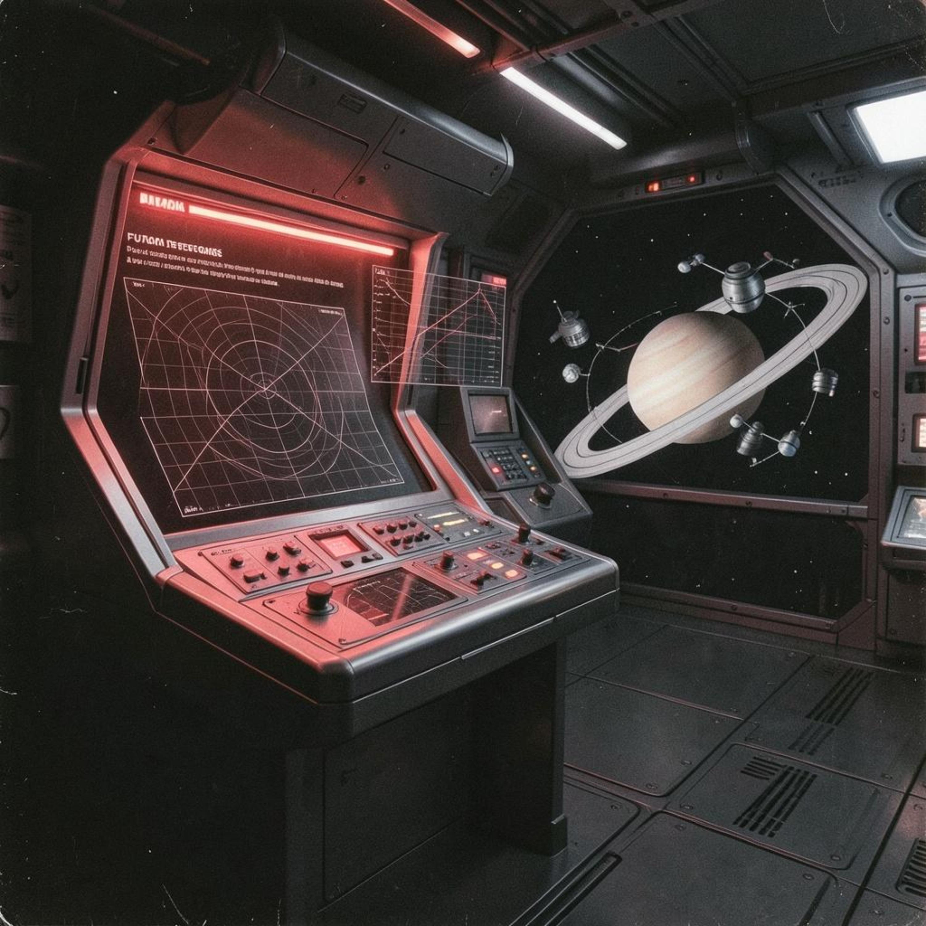 Interplanet artwork