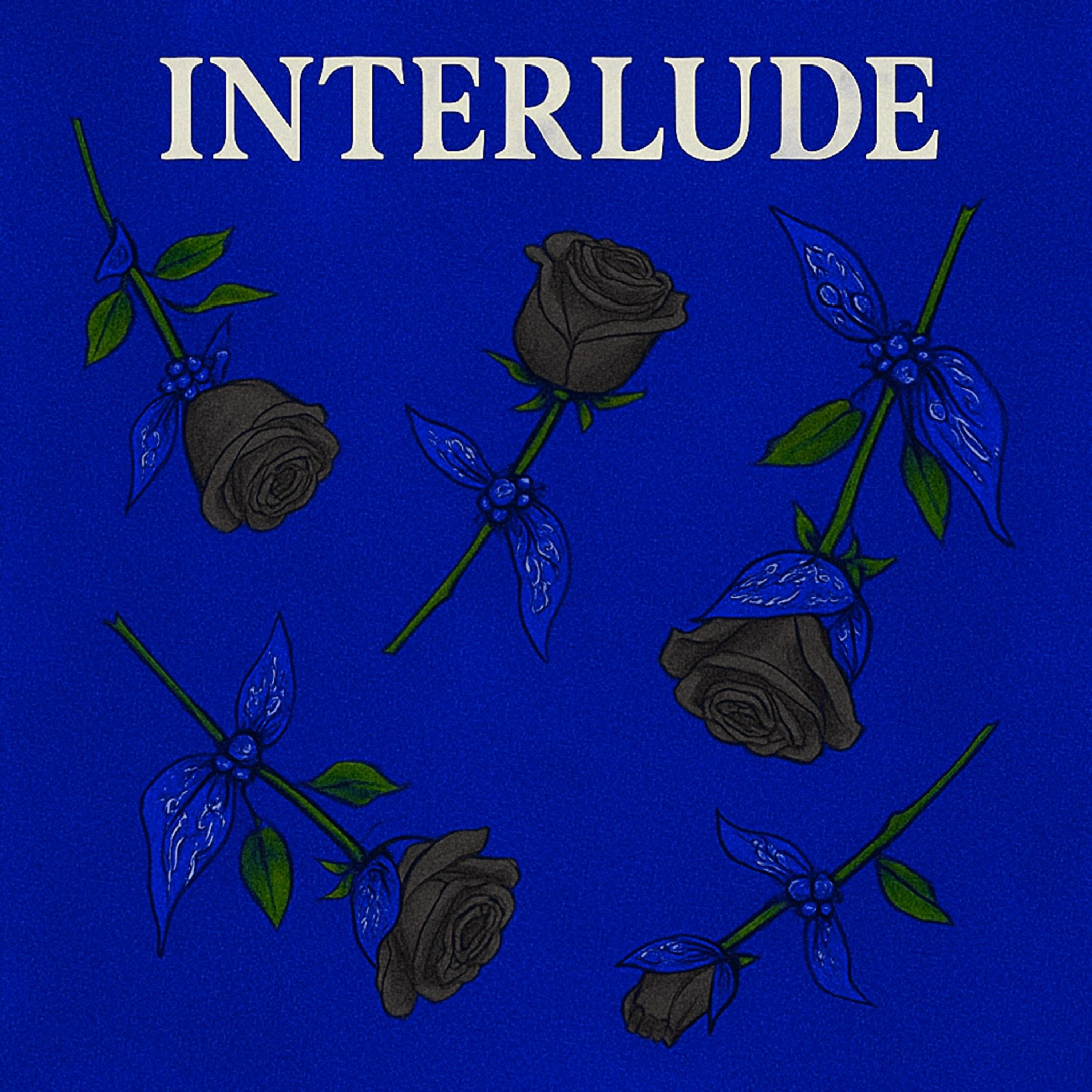 Interlude artwork