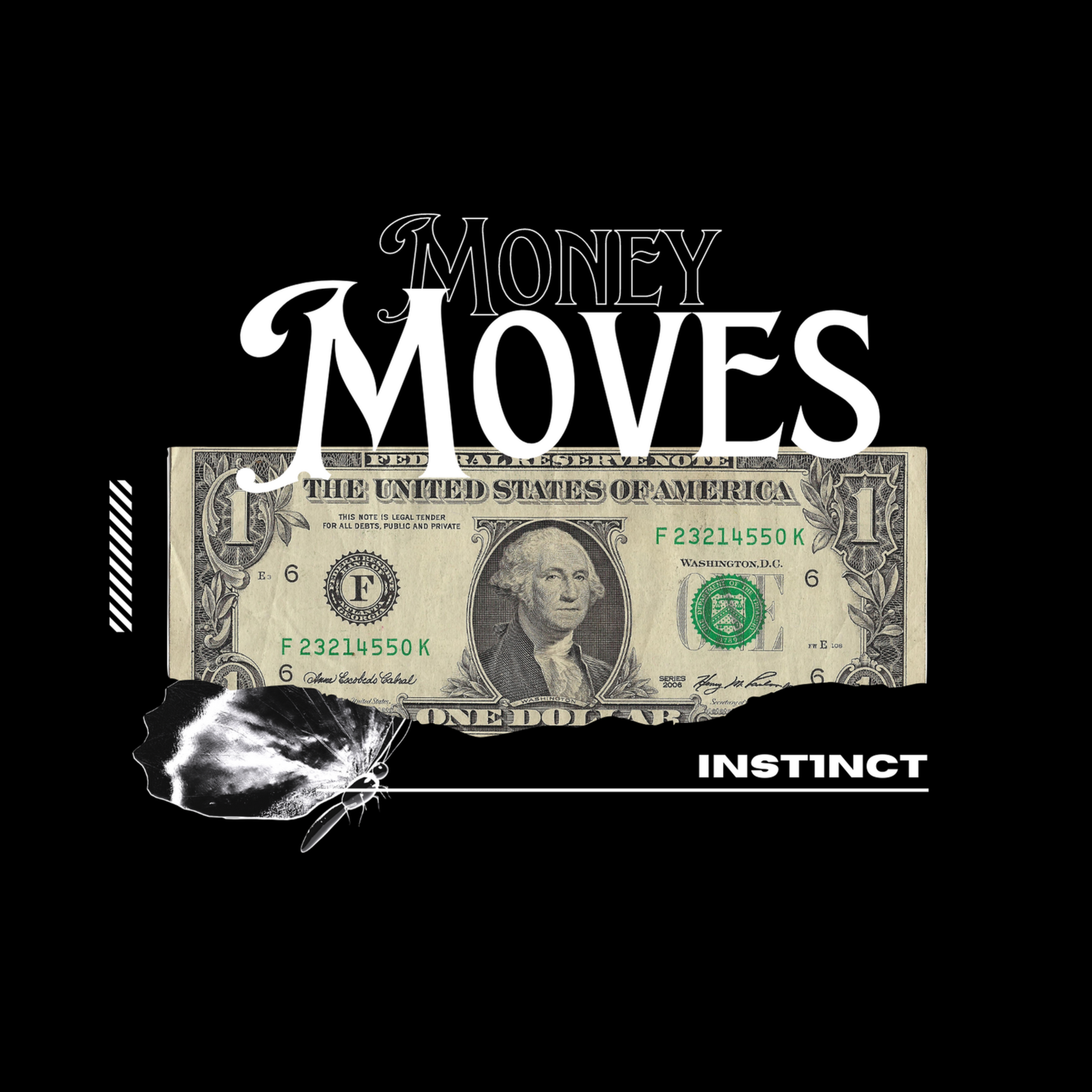 Money Moves artwork