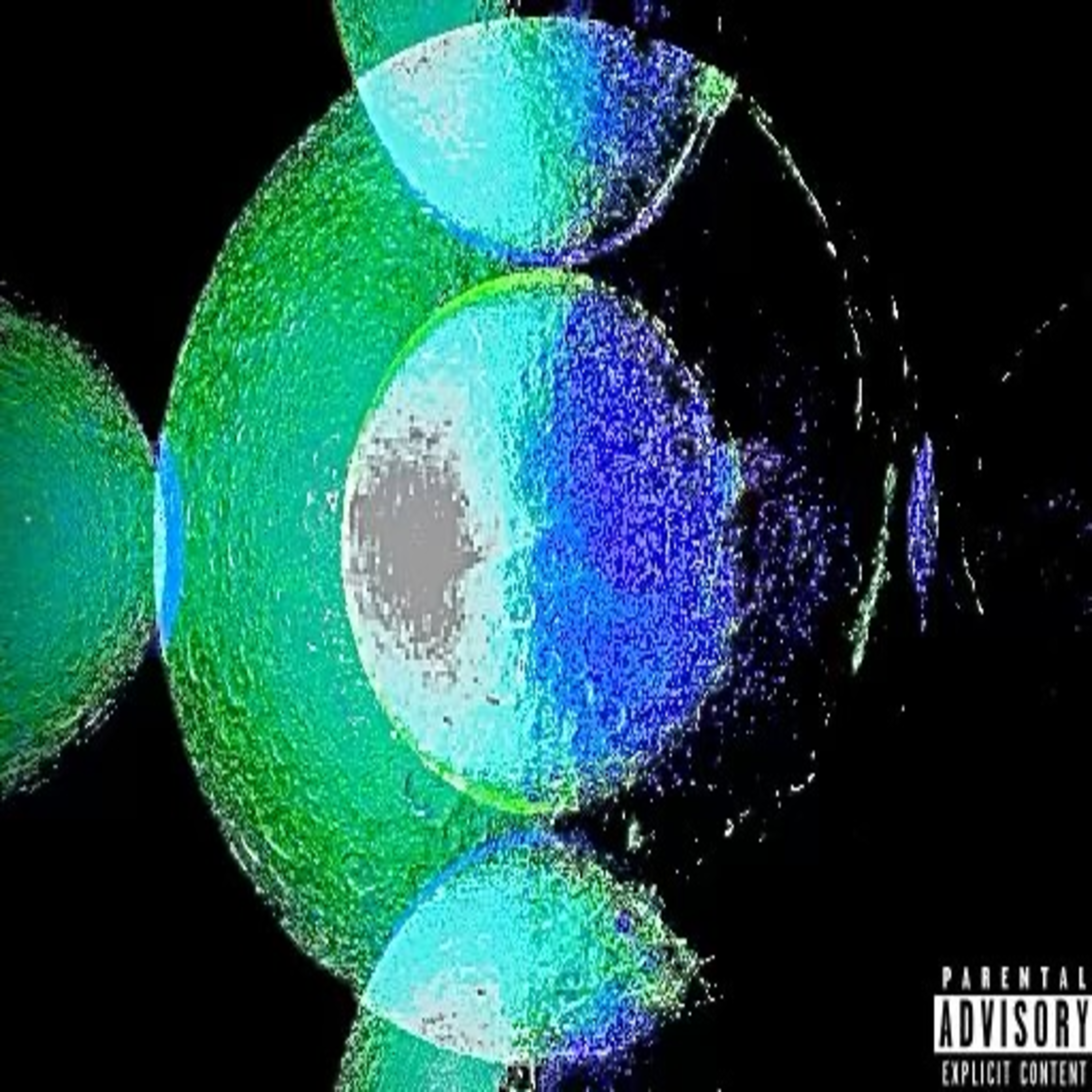 Orbit artwork