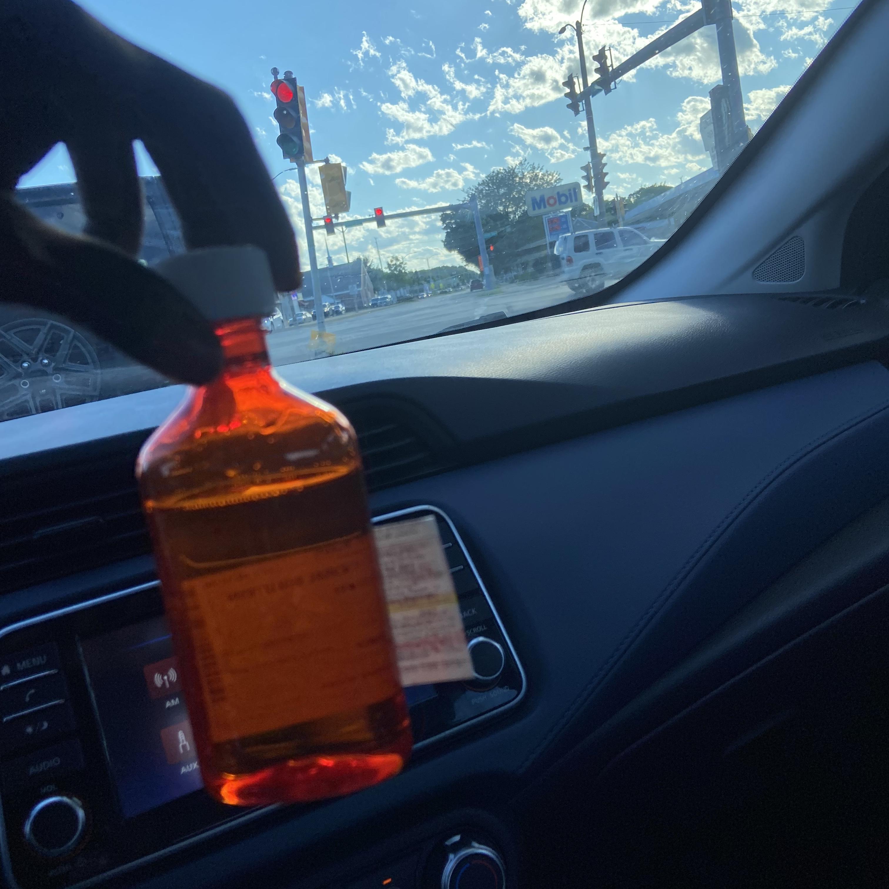 Going Dumb by bron p cover art