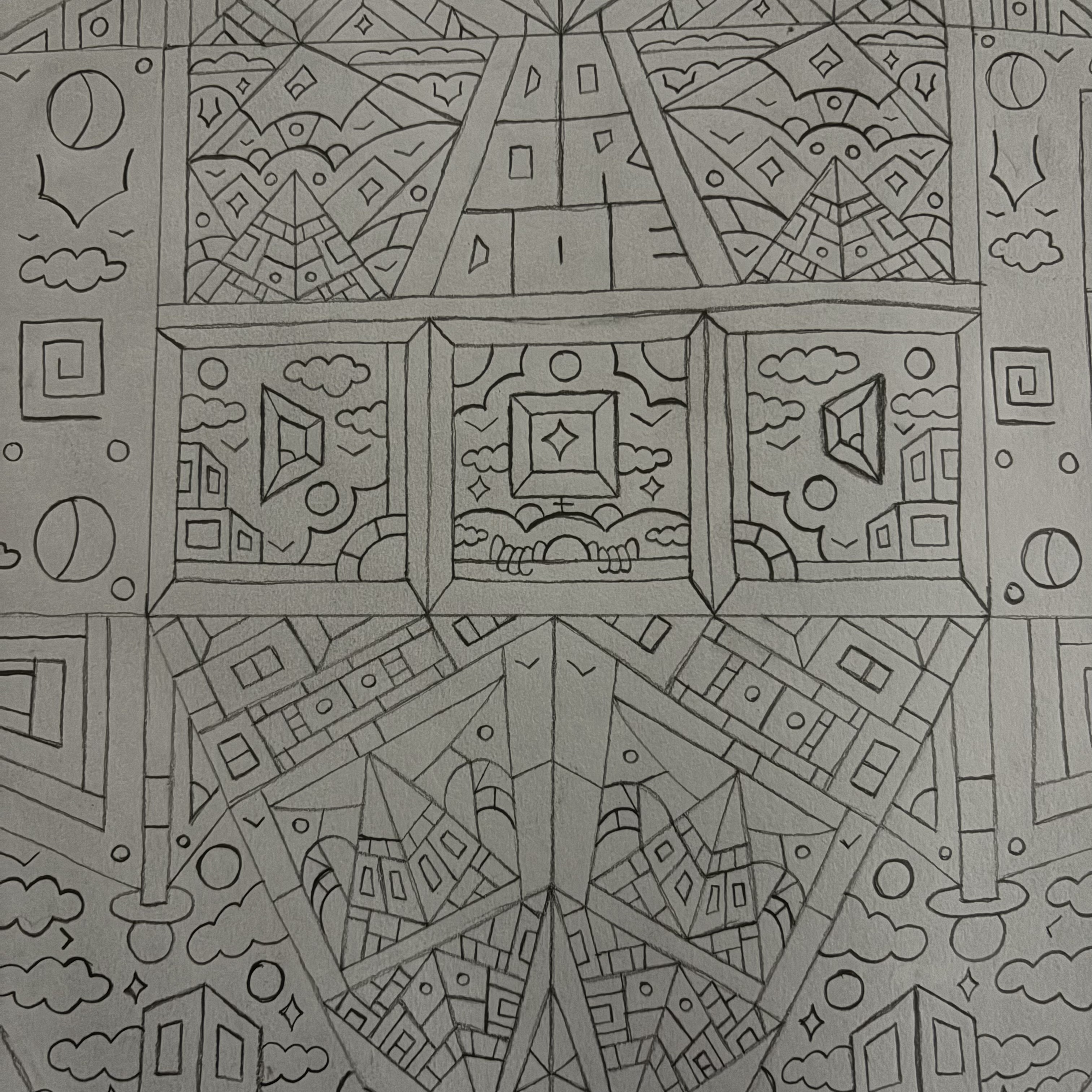 Do Or Die artwork