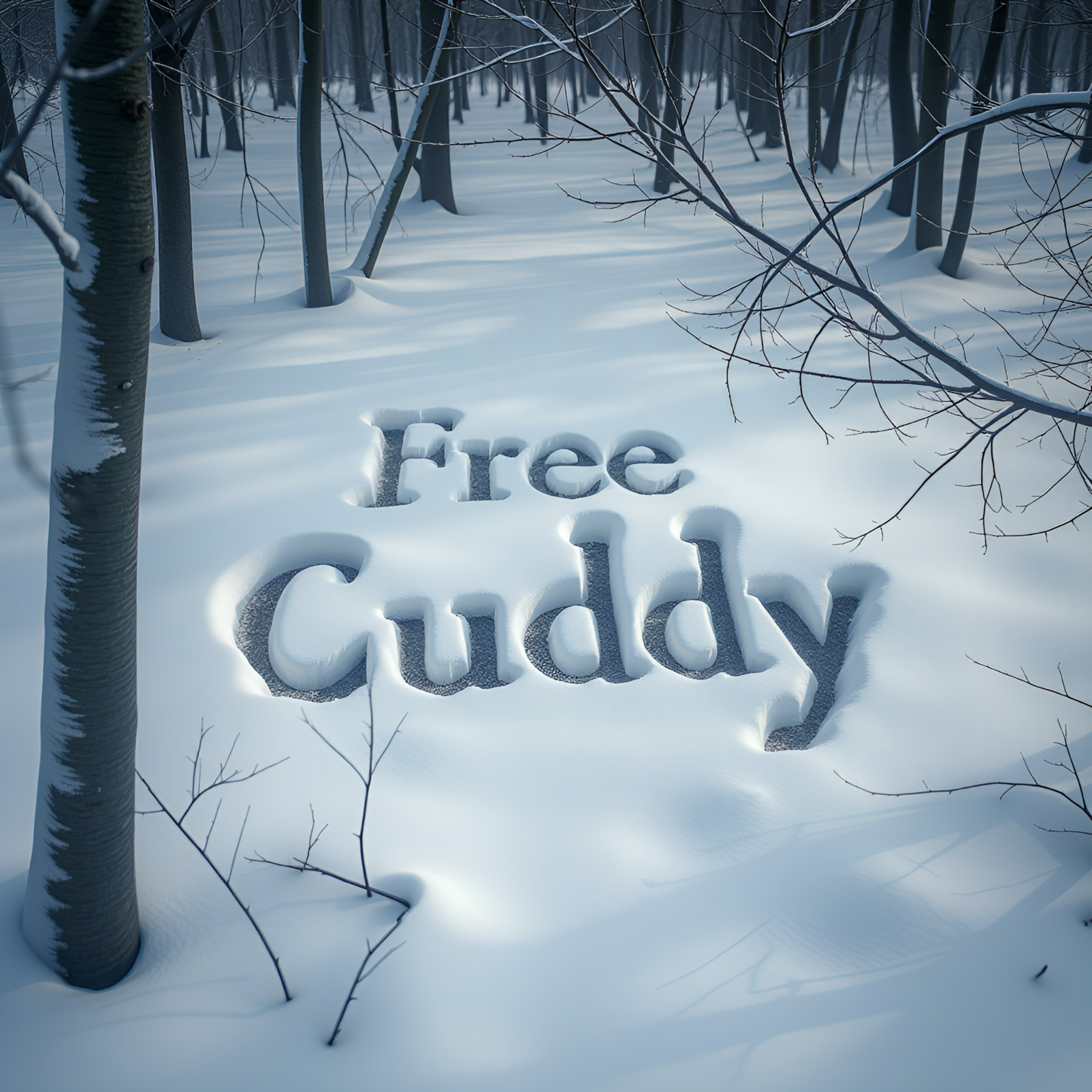 Free Cuddy Freestyle artwork