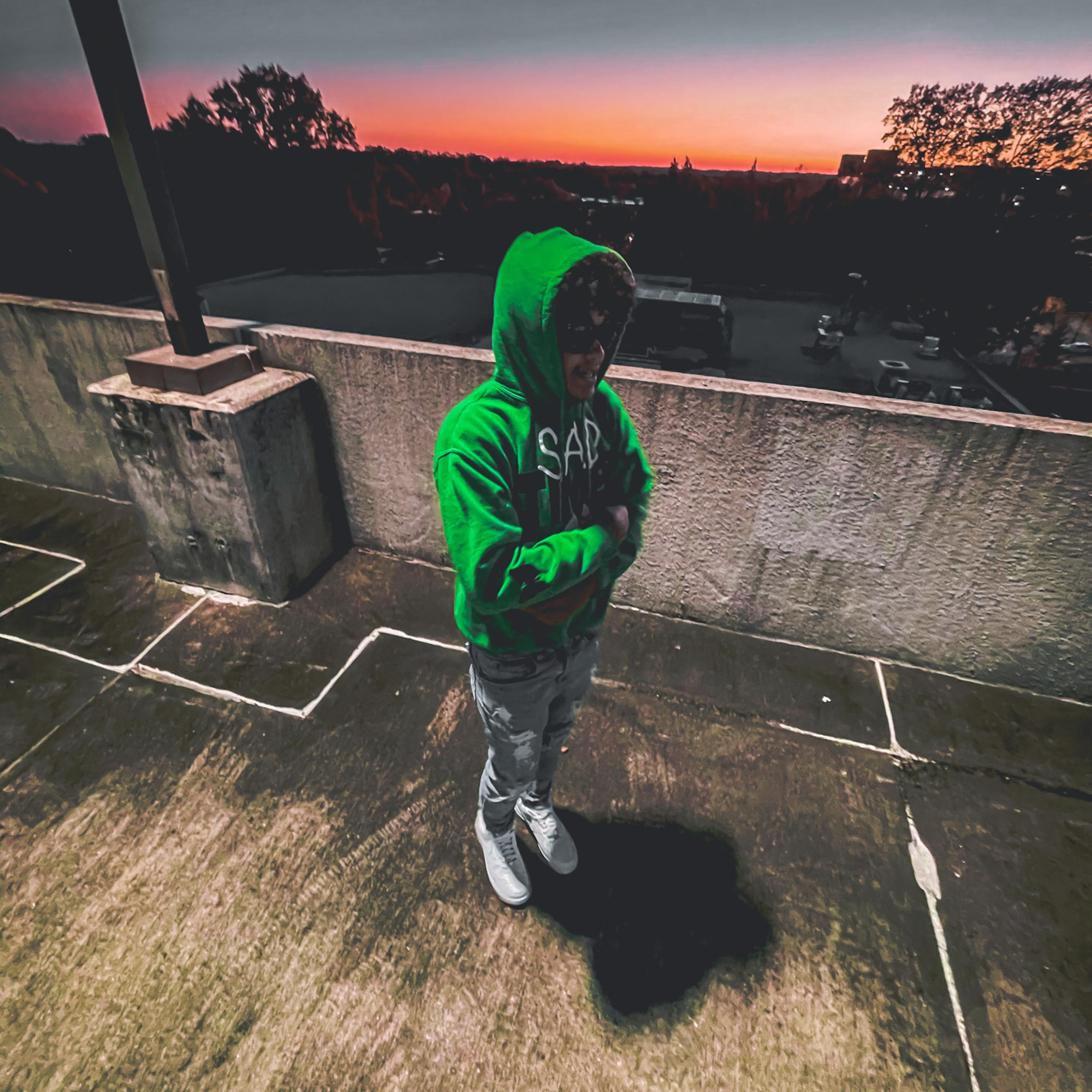 24/7 Withdrawls artwork