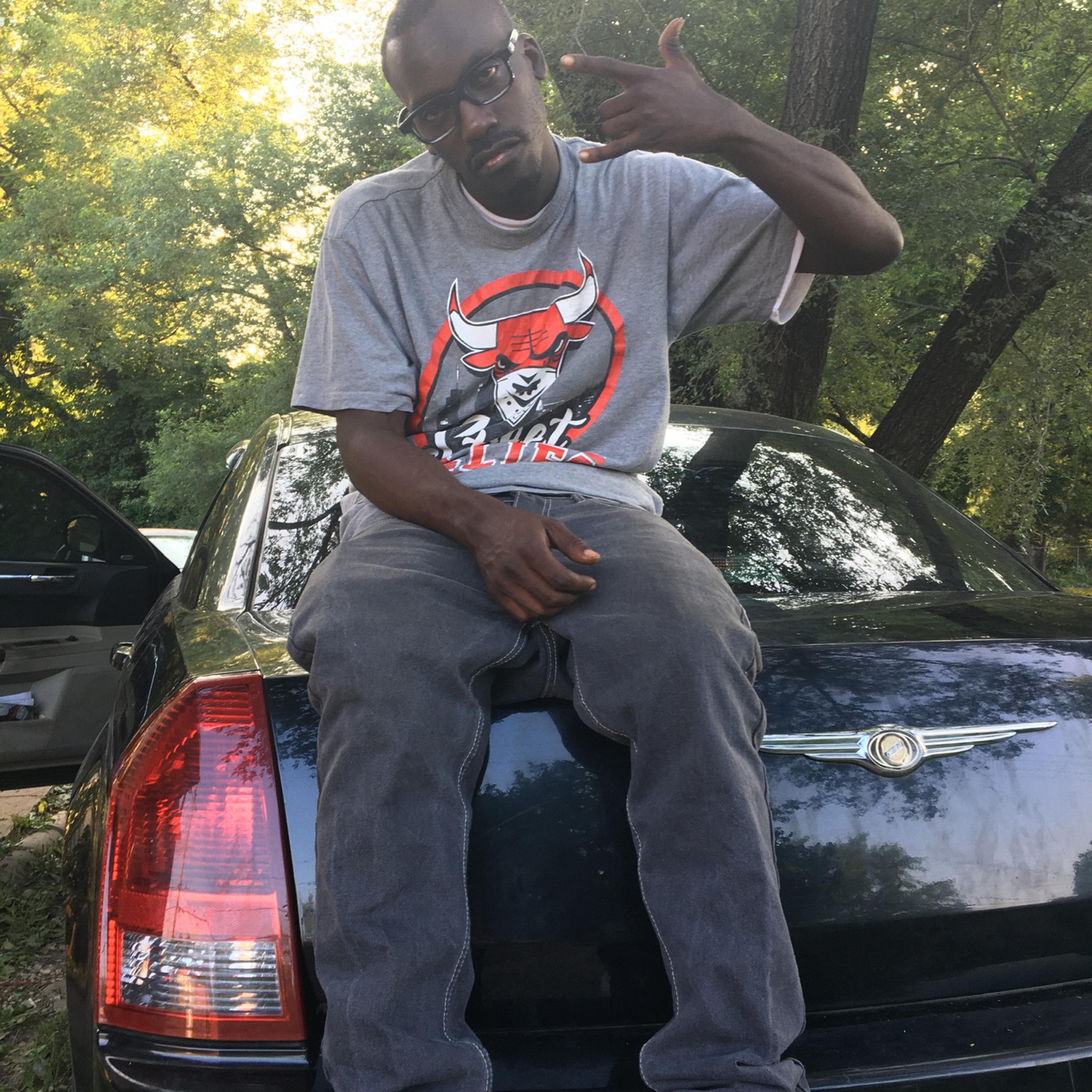 Dont Think Freestyle artwork