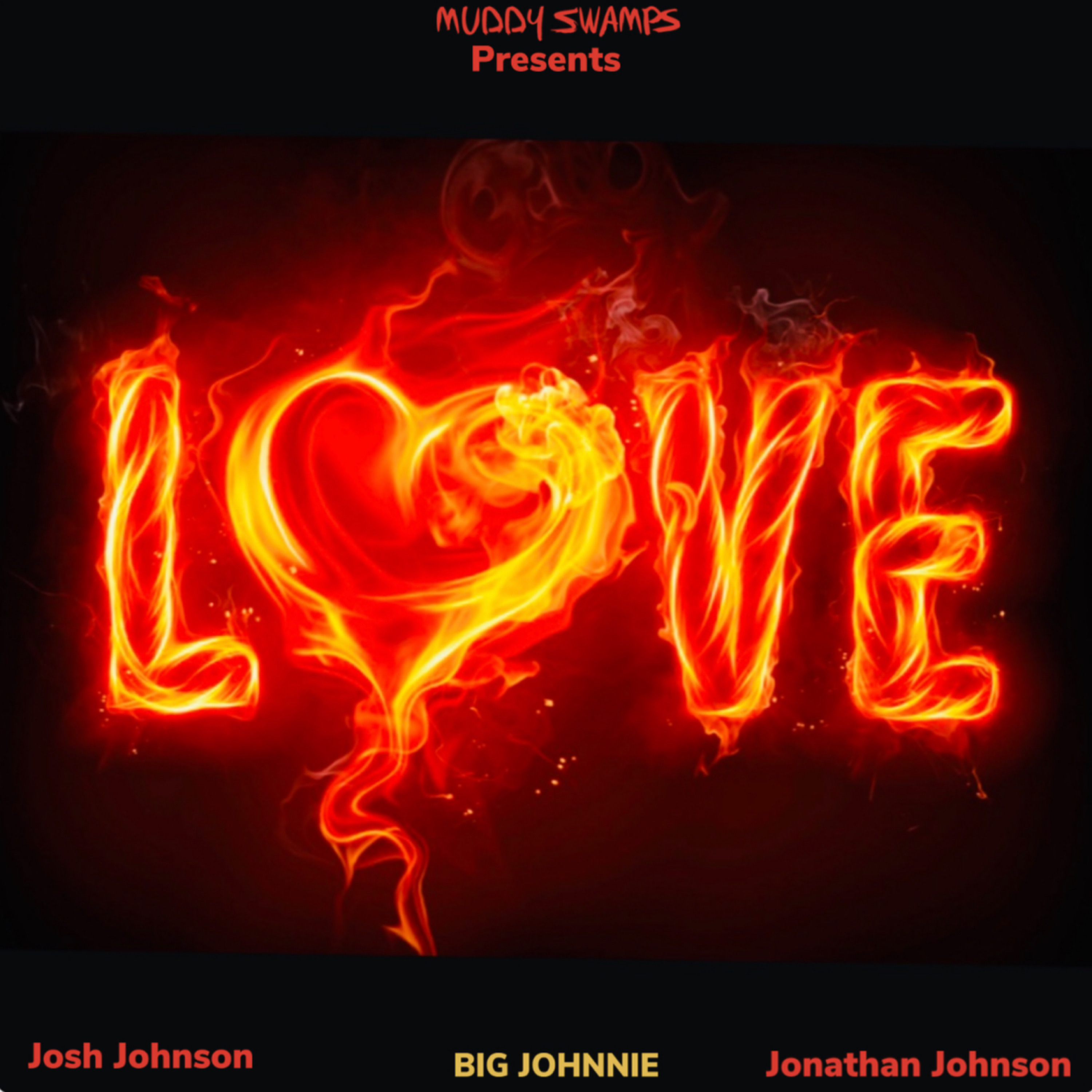LOVE artwork