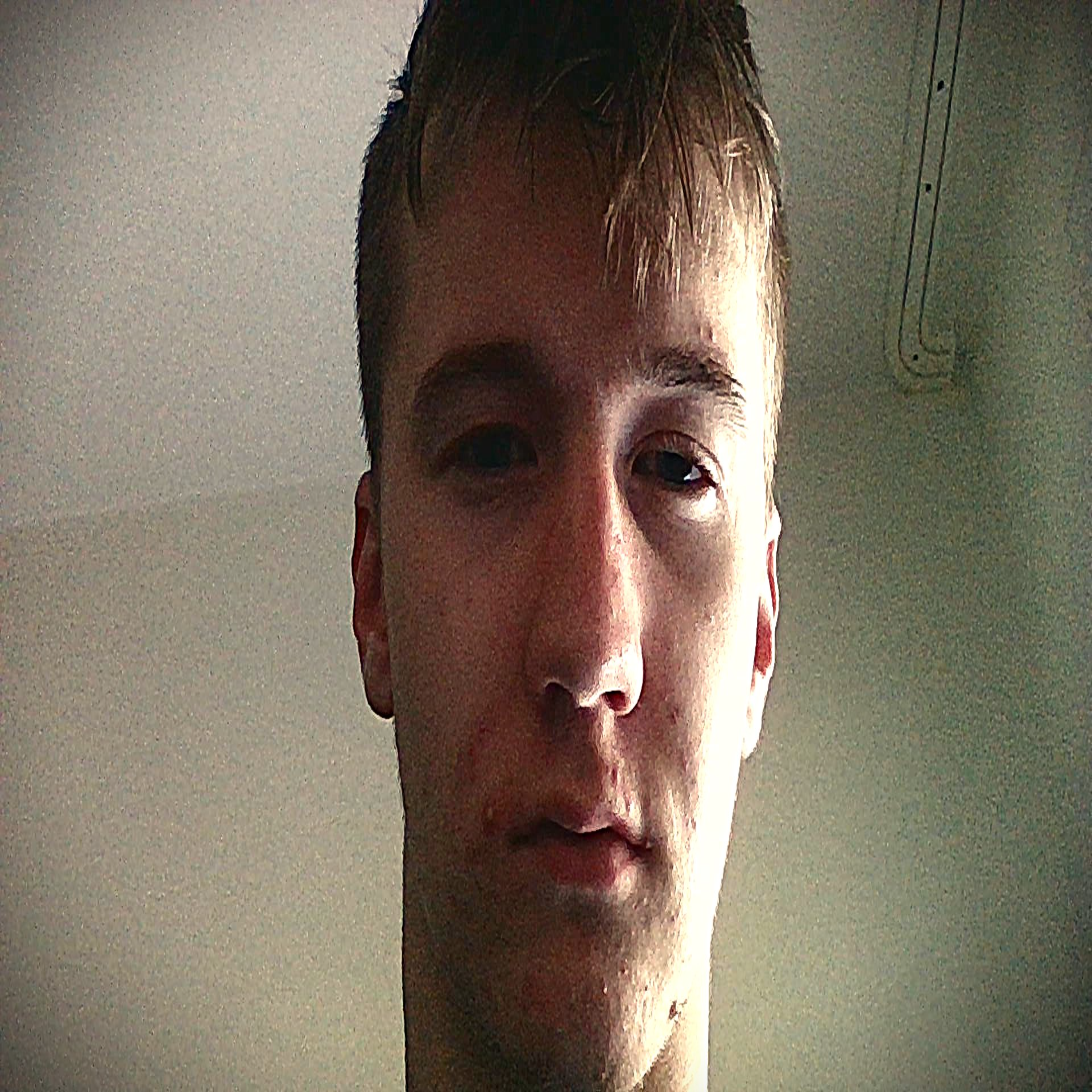 Farlig Gangster artwork