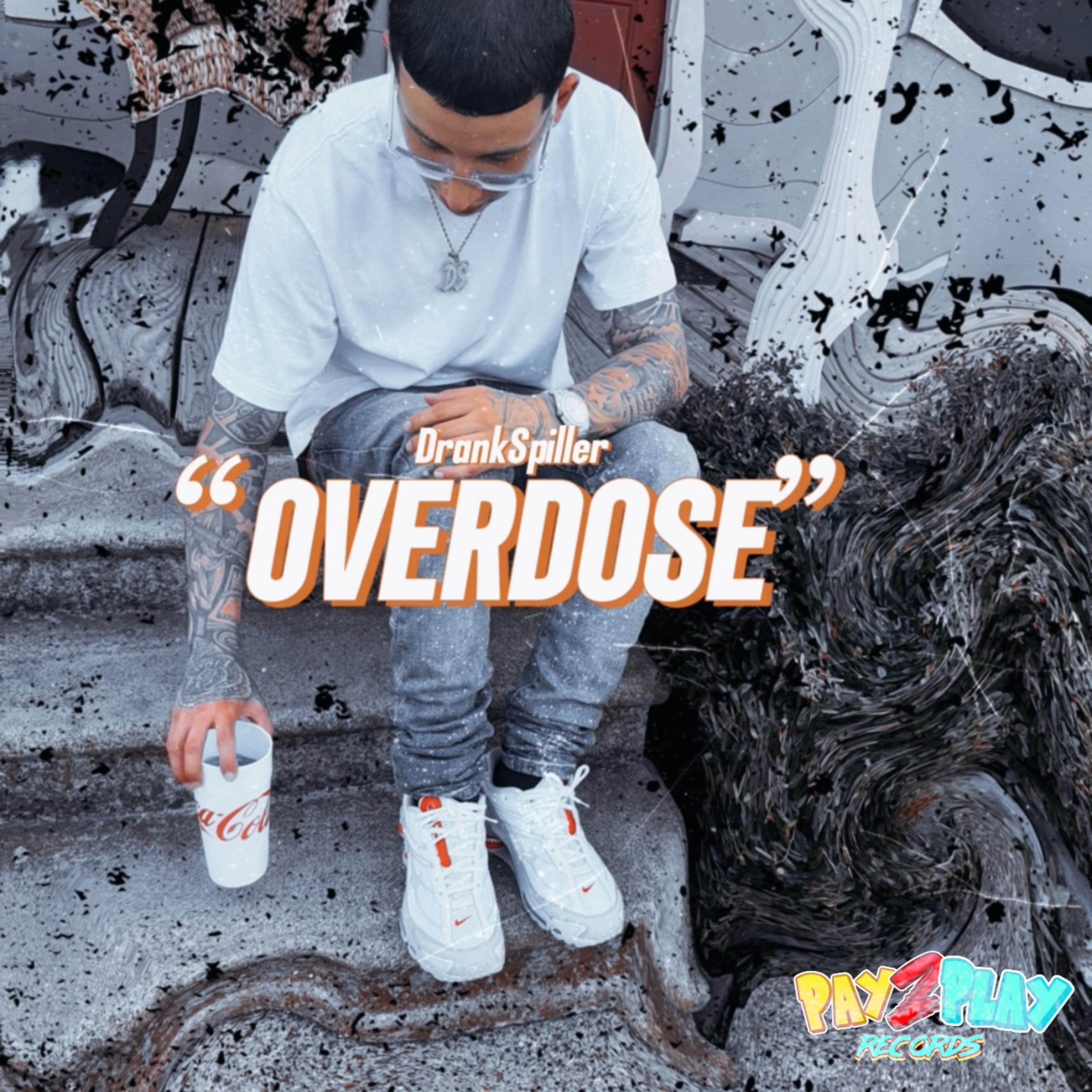 Overdose artwork