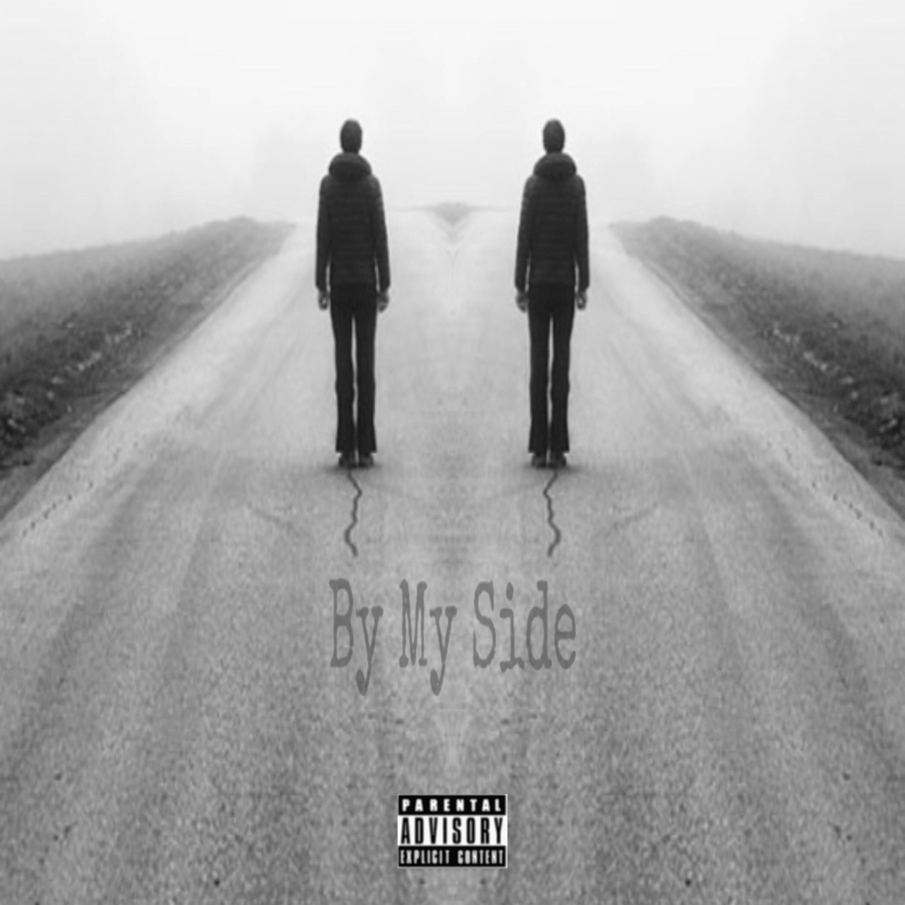 By My Side artwork