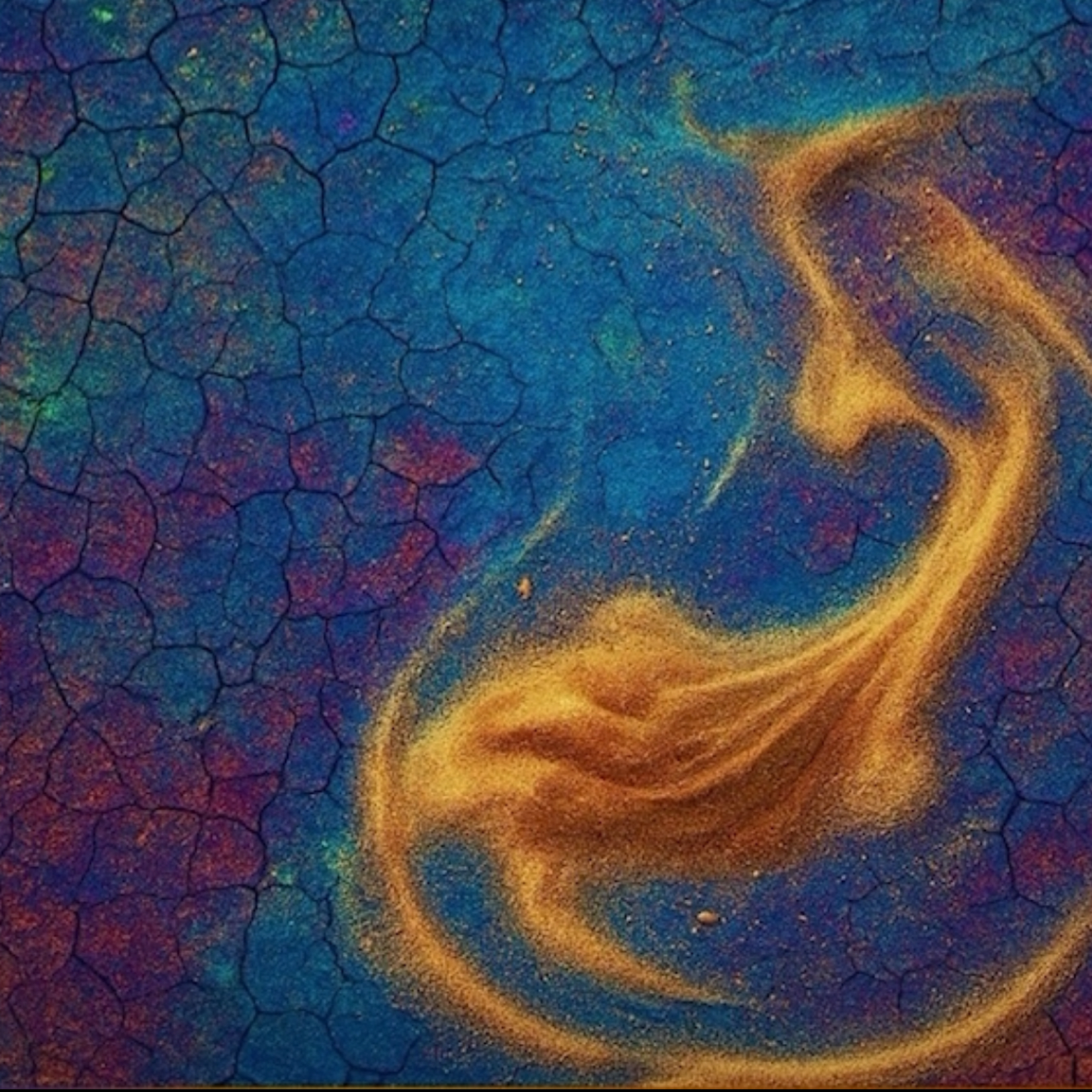 Vol.two artwork