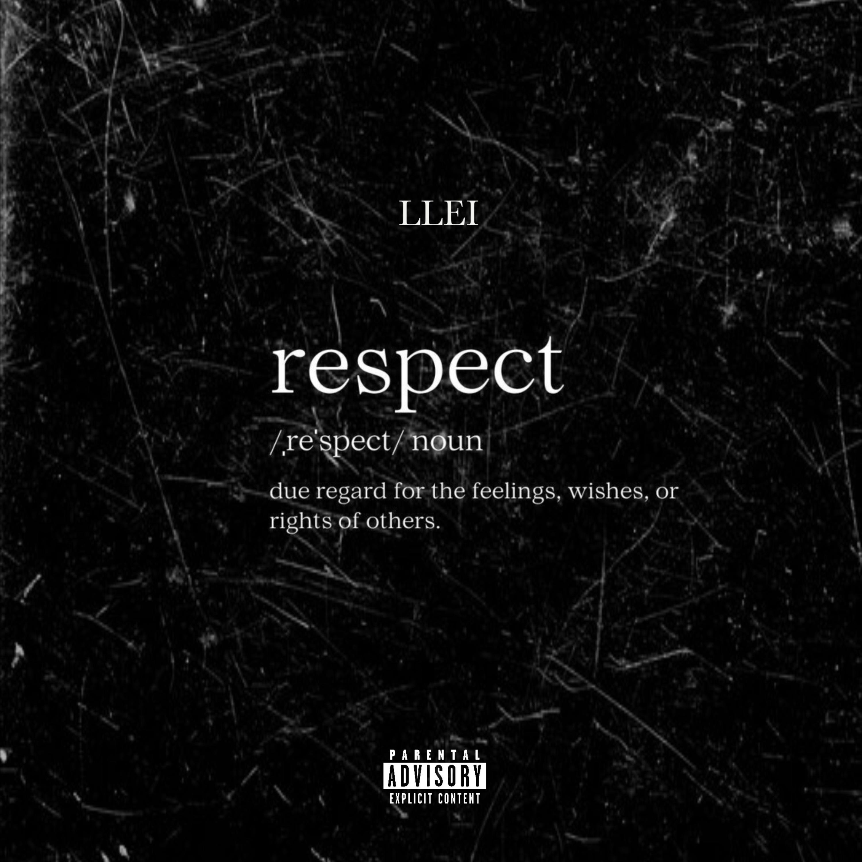 Respect artwork