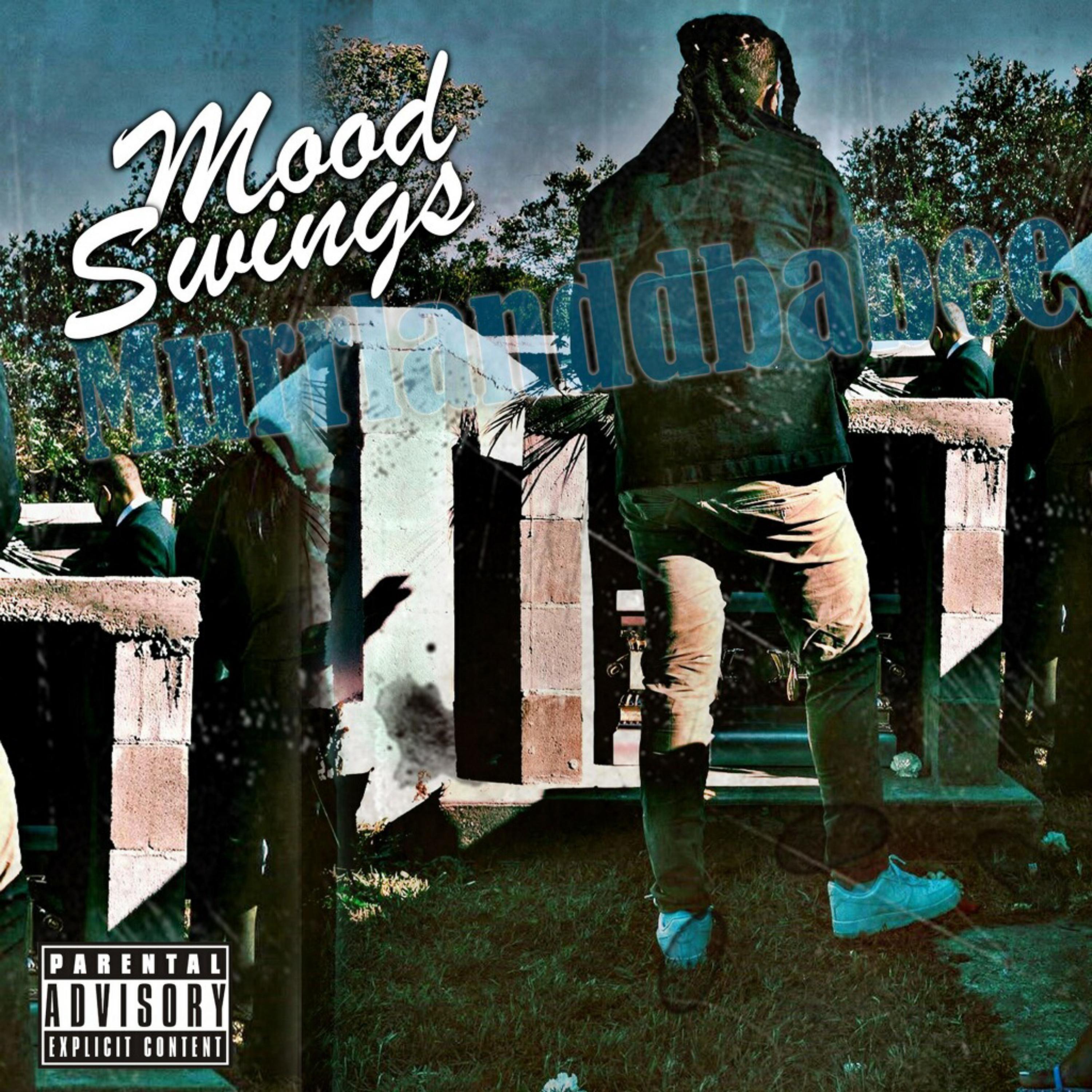 MOOD SWINGS artwork