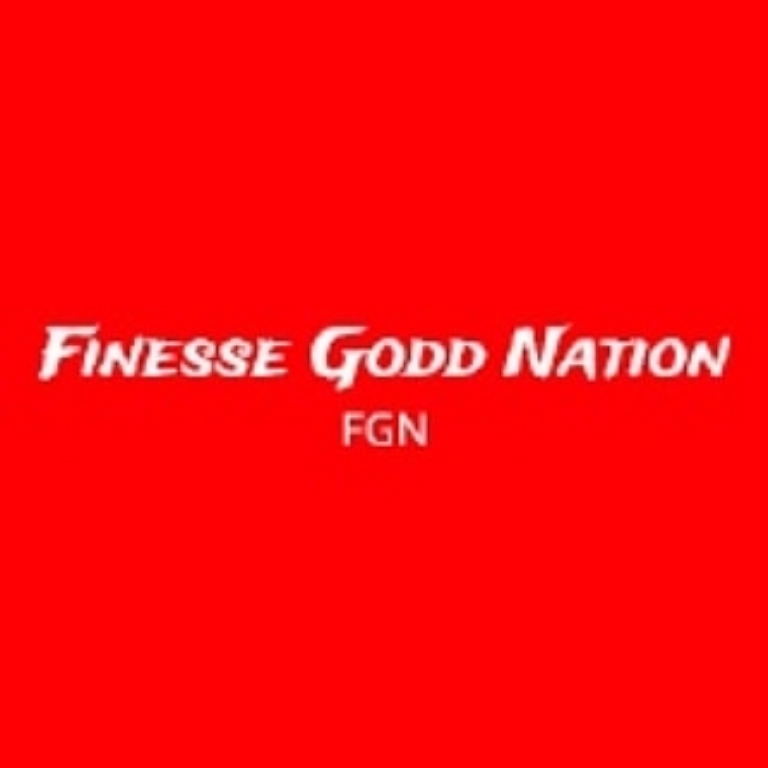 Finesse_Godd_Mel