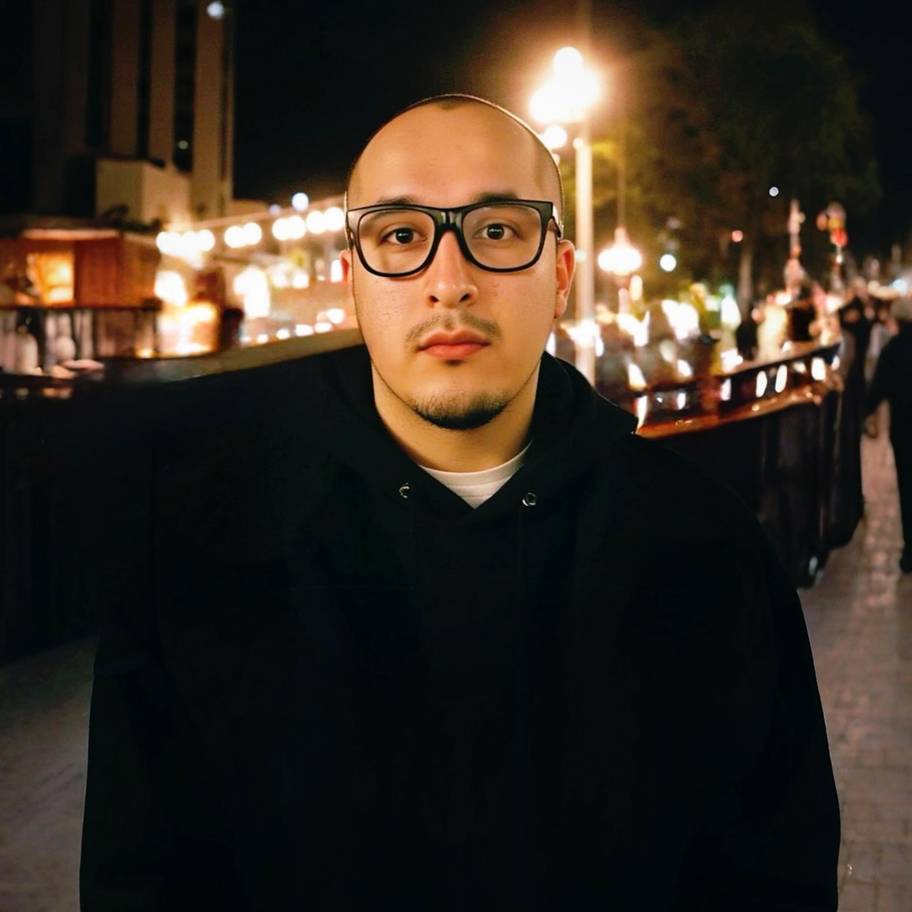 Youngest I'll Ever Be artwork