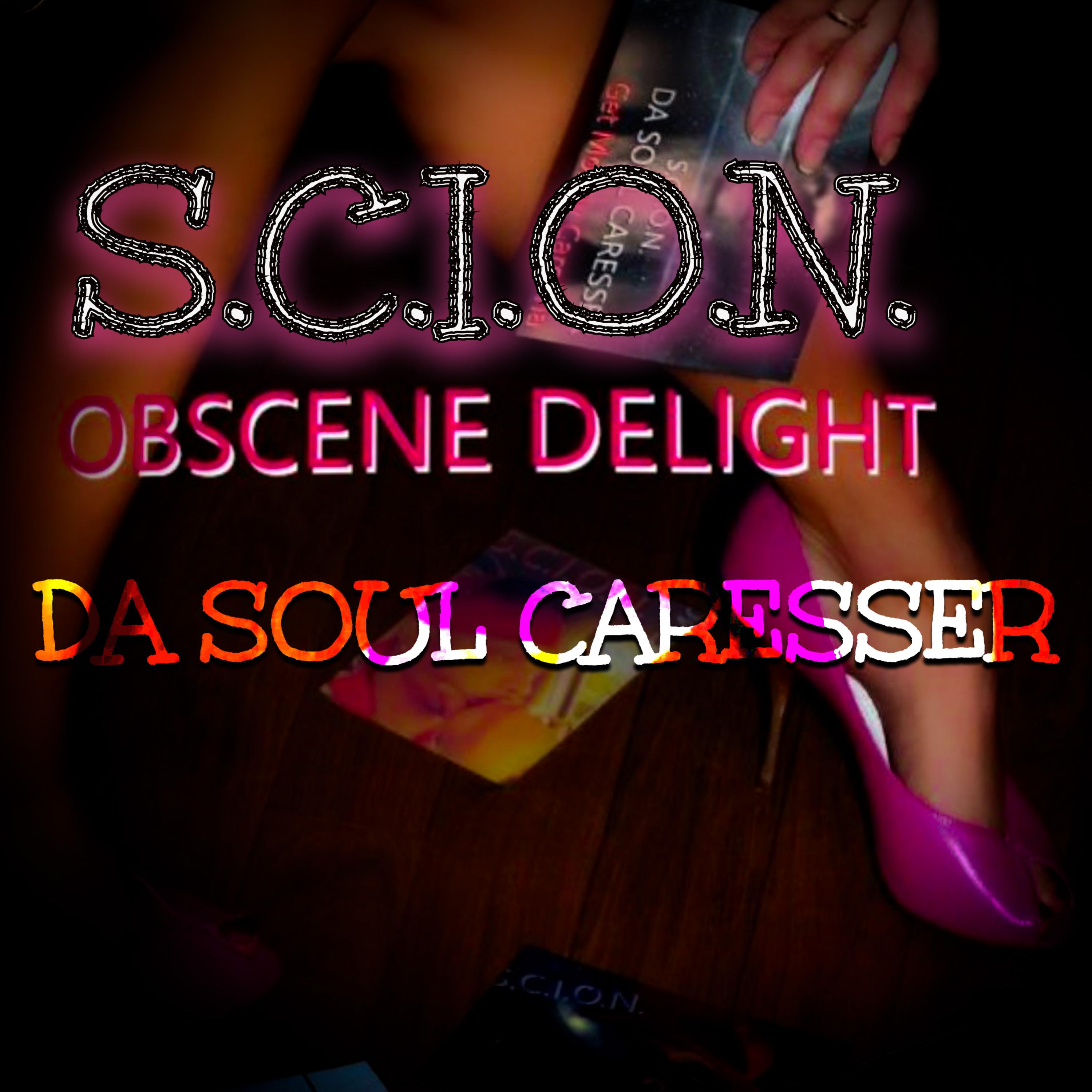 OBSCENE DELIGHT artwork