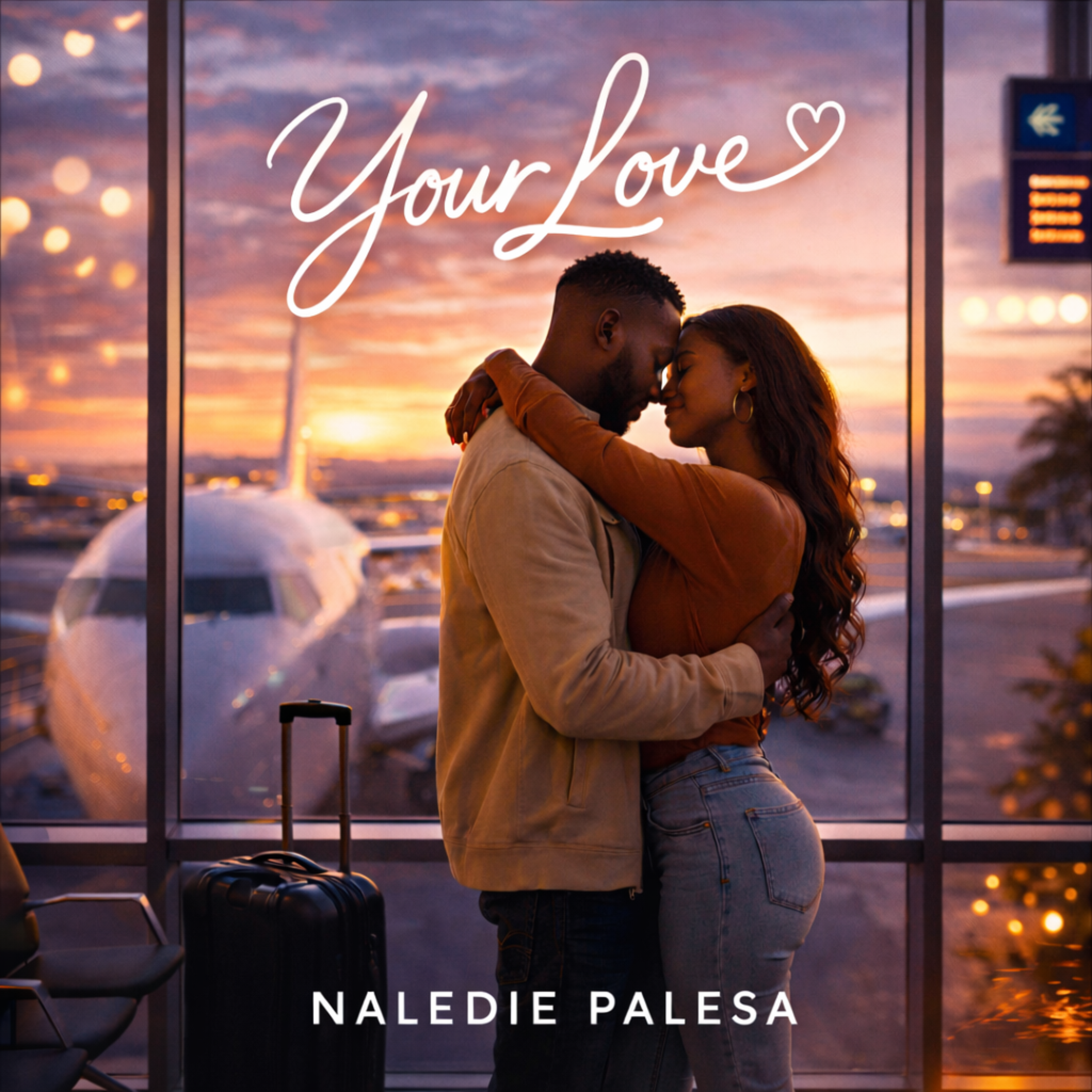 Your love artwork