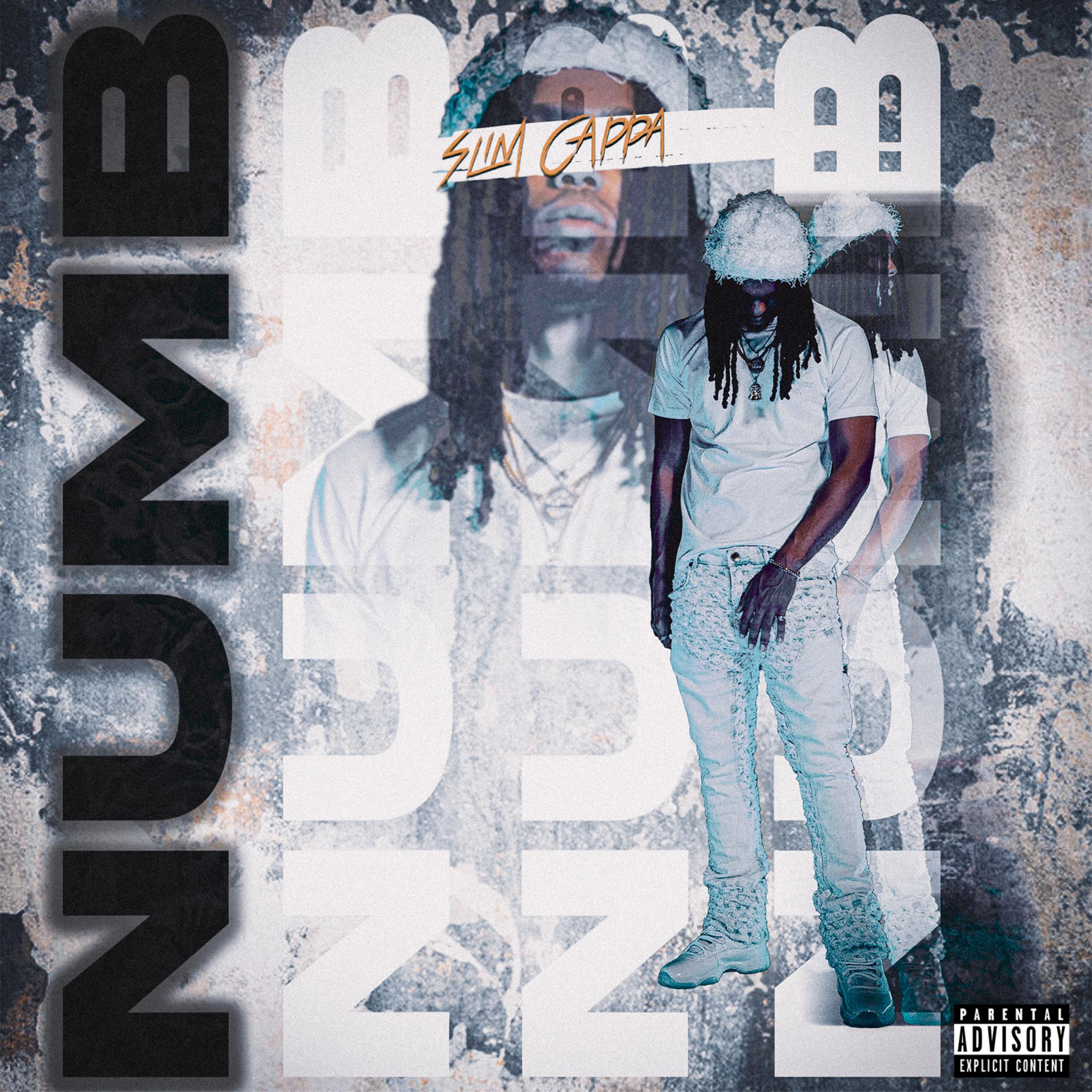 Numb artwork
