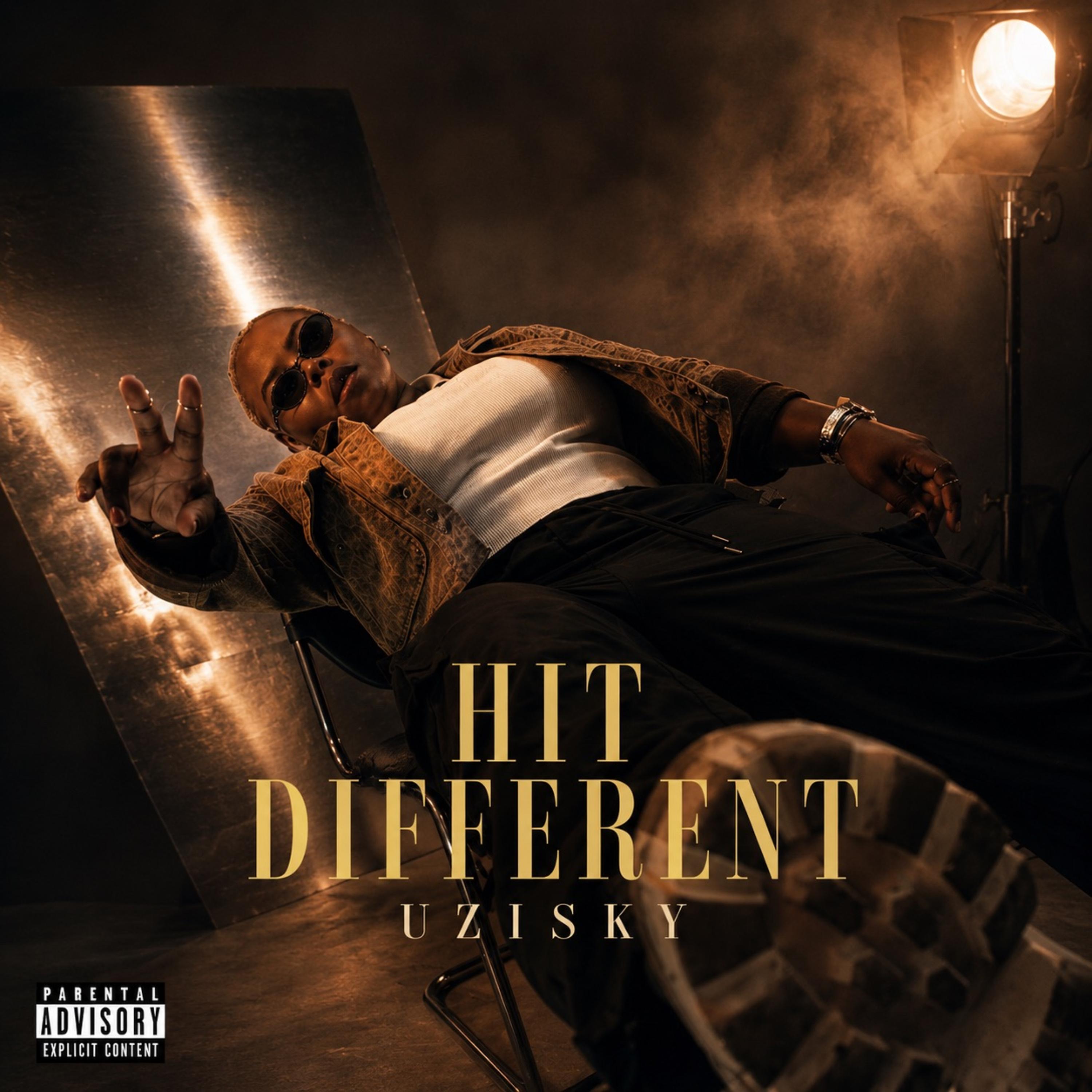 Hit Different by Uzisky
