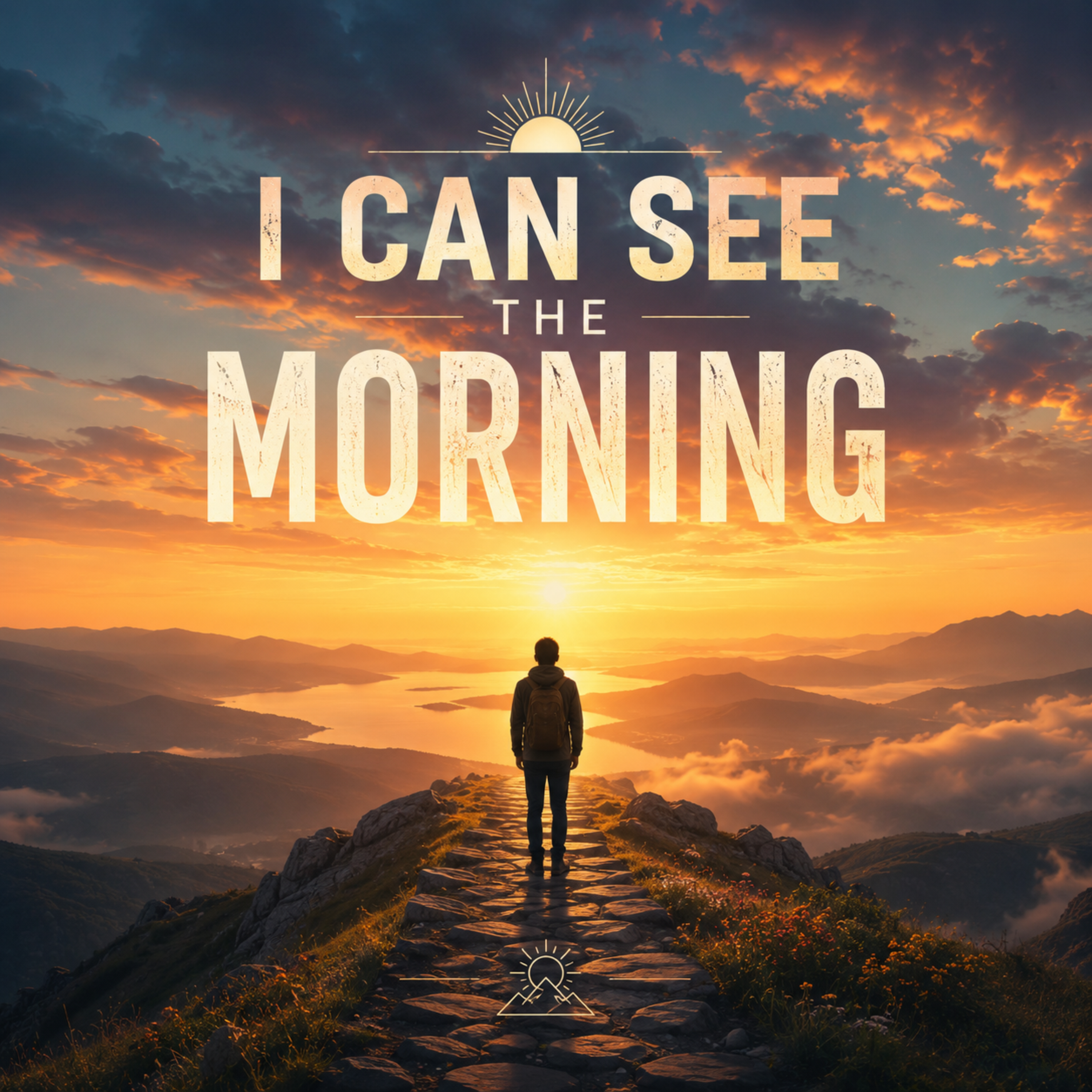 I Can See the Morning by LaLuina cover art