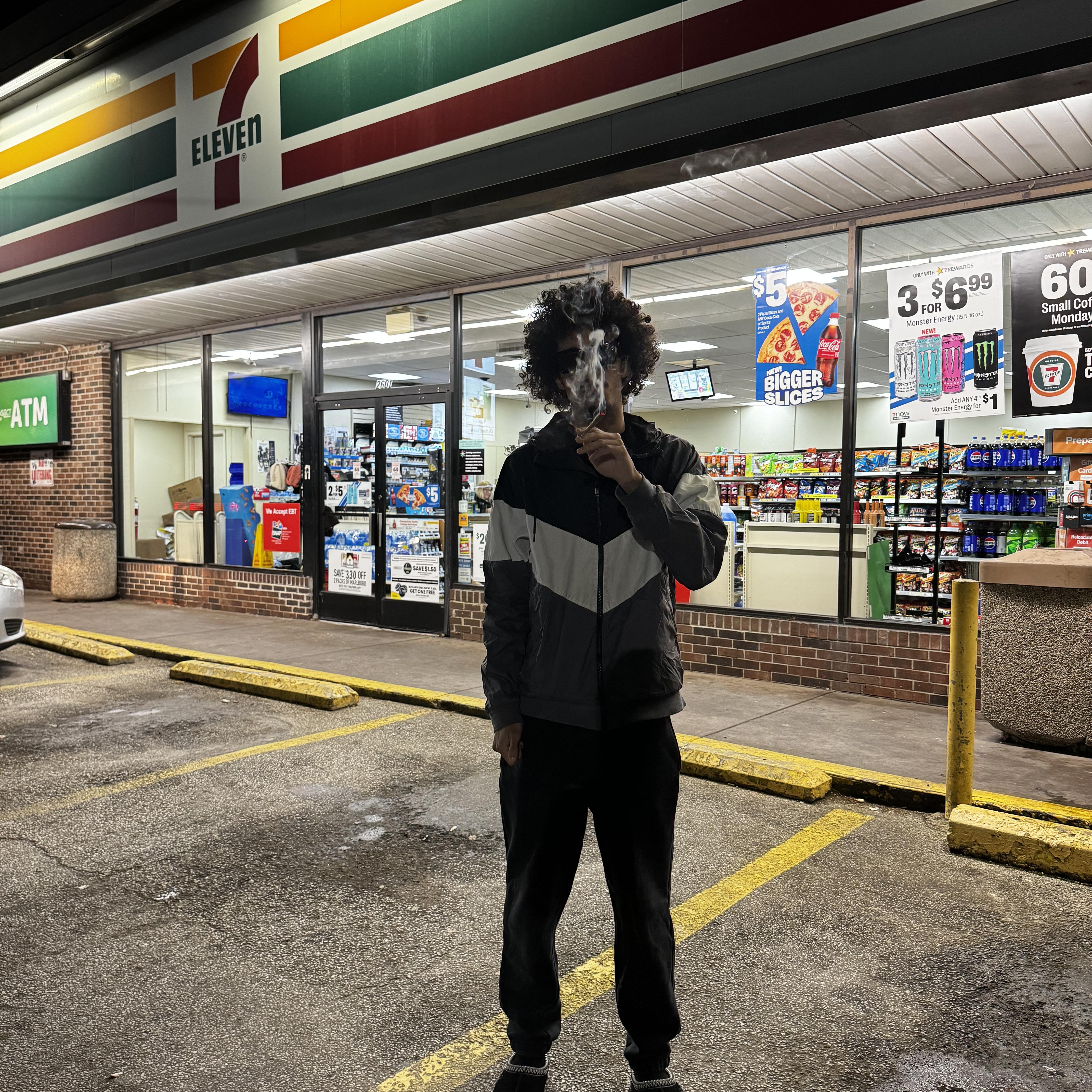 Backpack Boys artwork