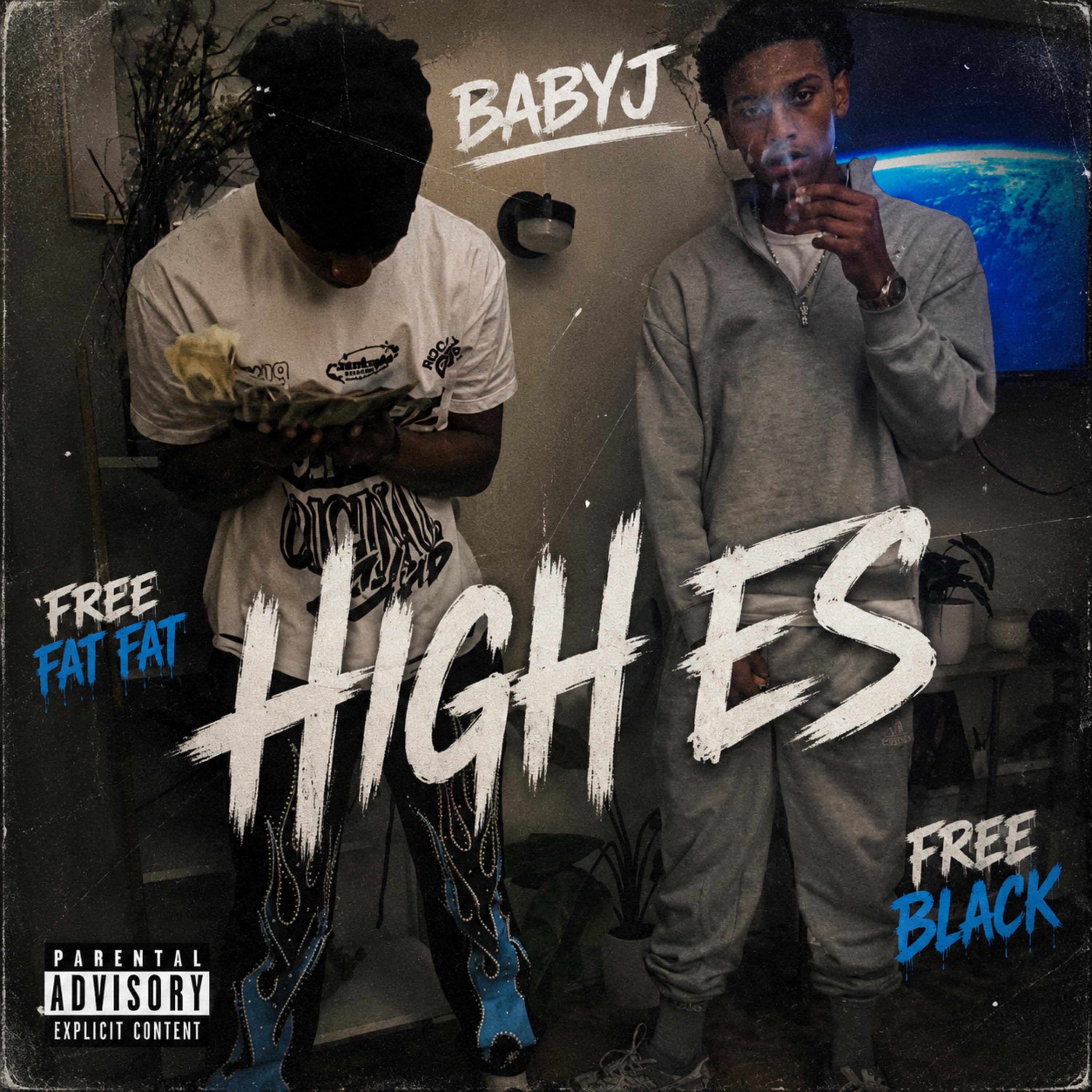 High Es by 4esgBabyj cover art