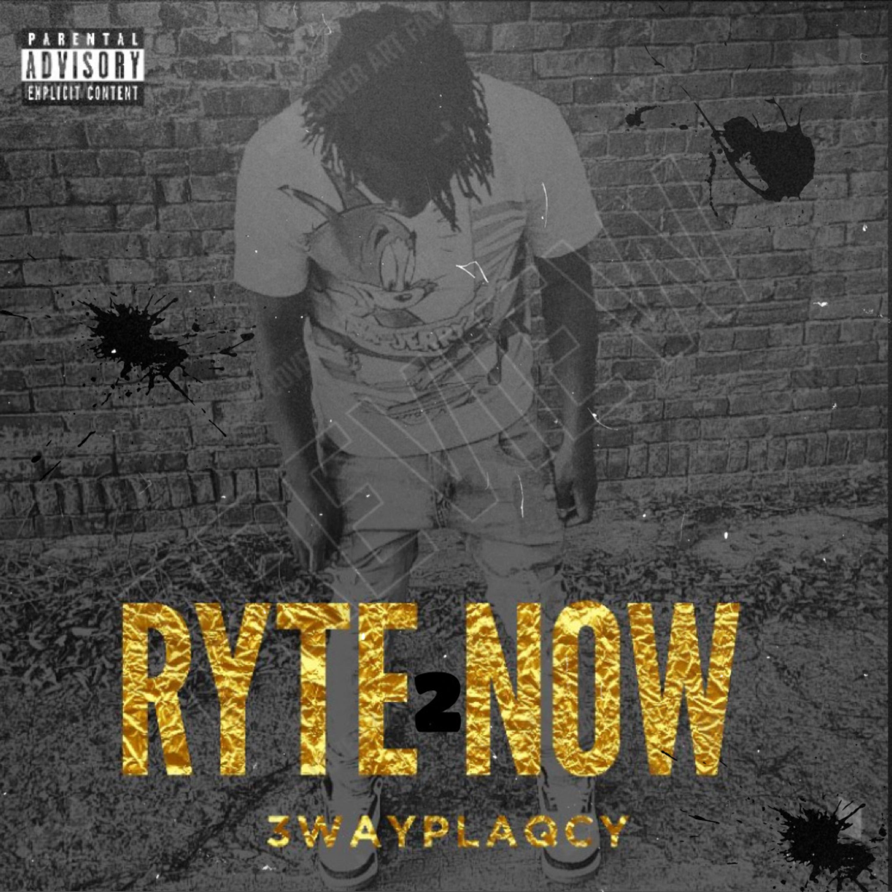 Ryte Now 2 artwork