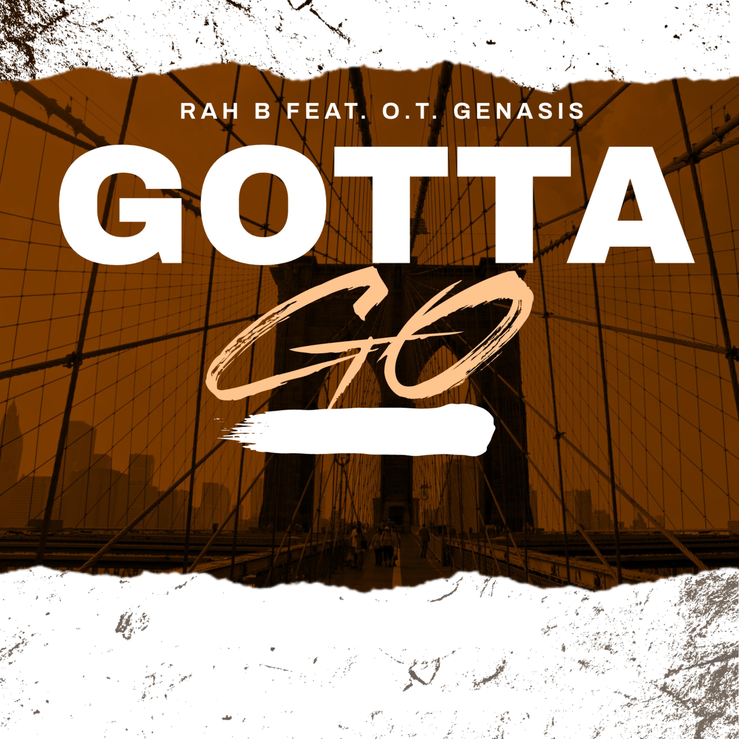 Gotta Go artwork