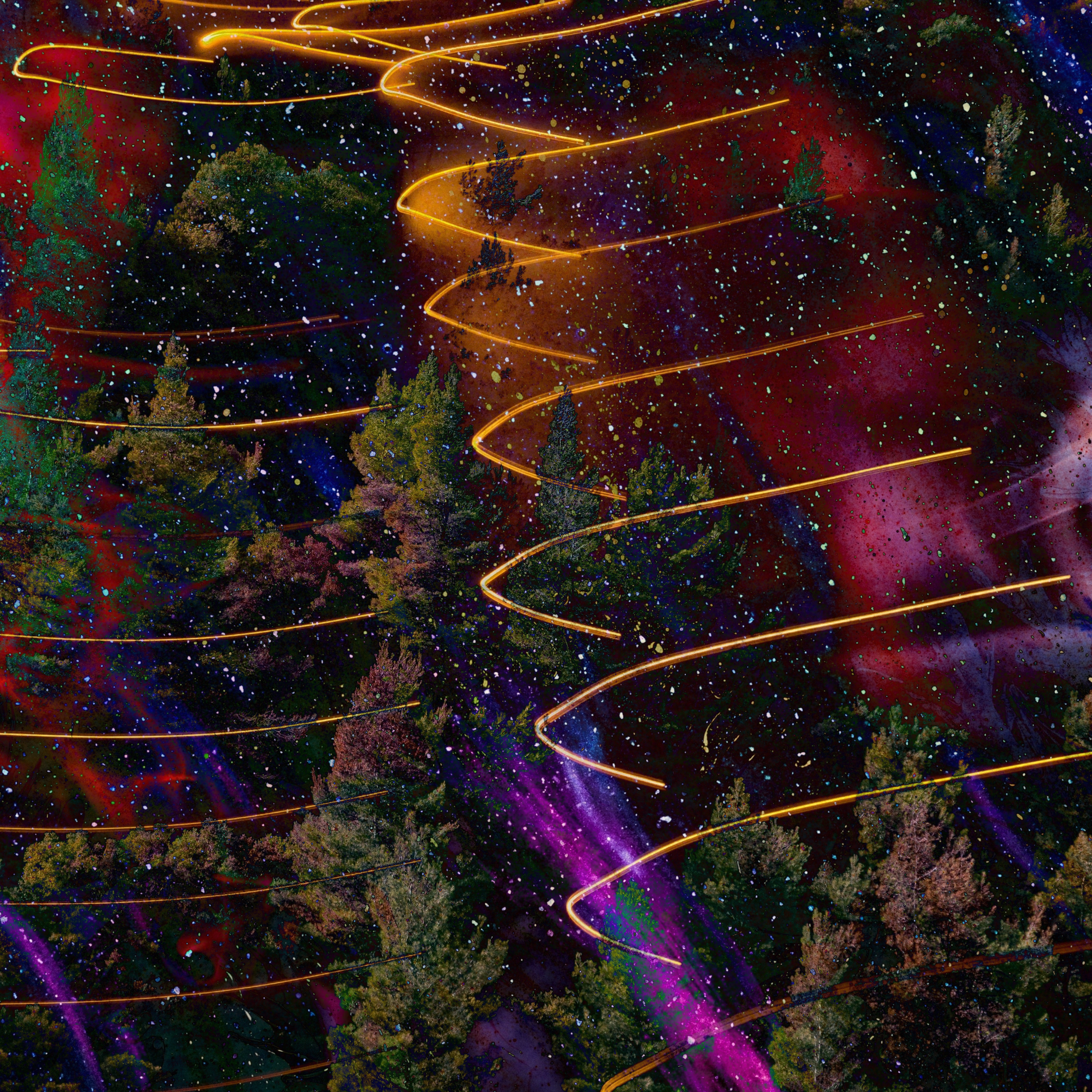 Gummy Flicken artwork