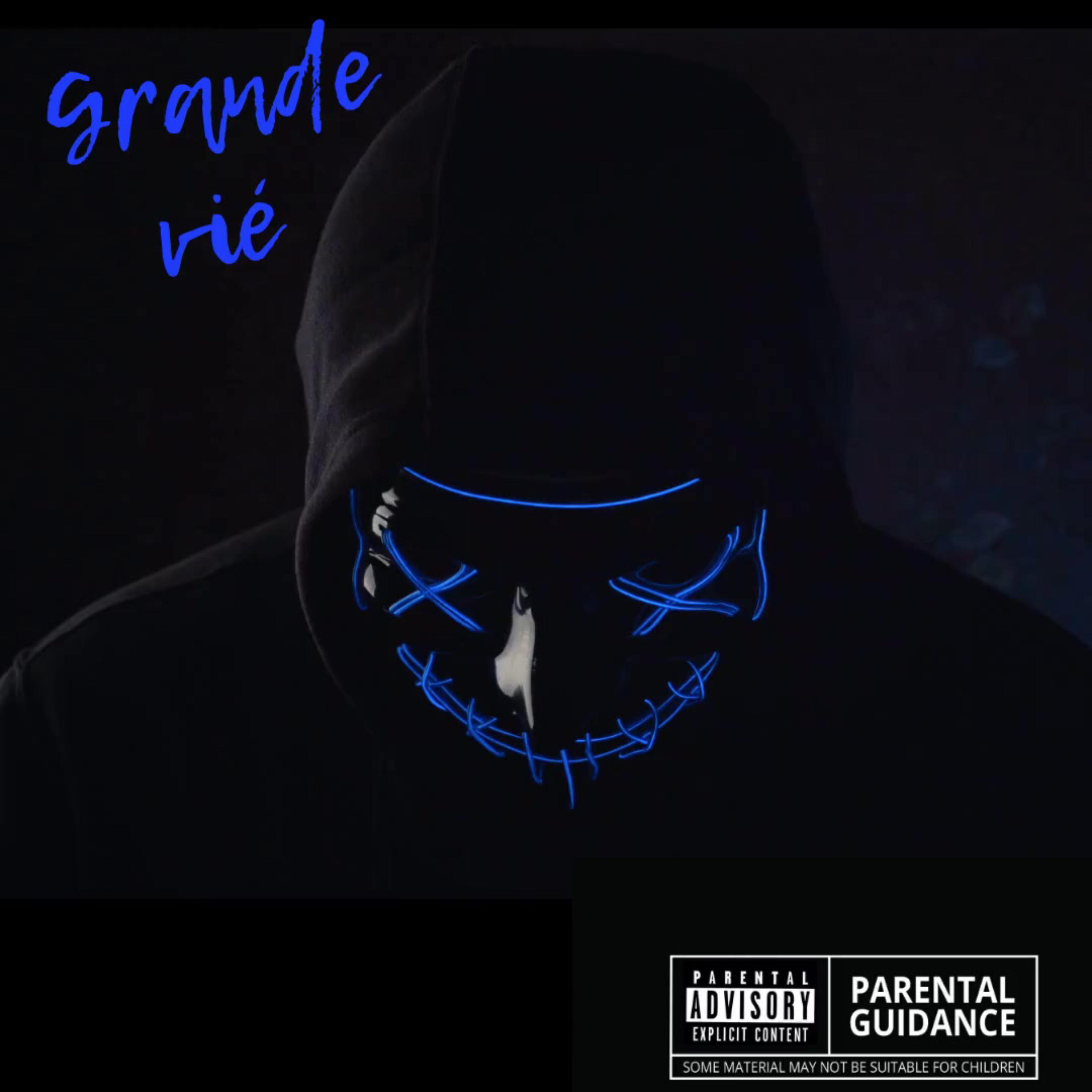Quarantine artwork