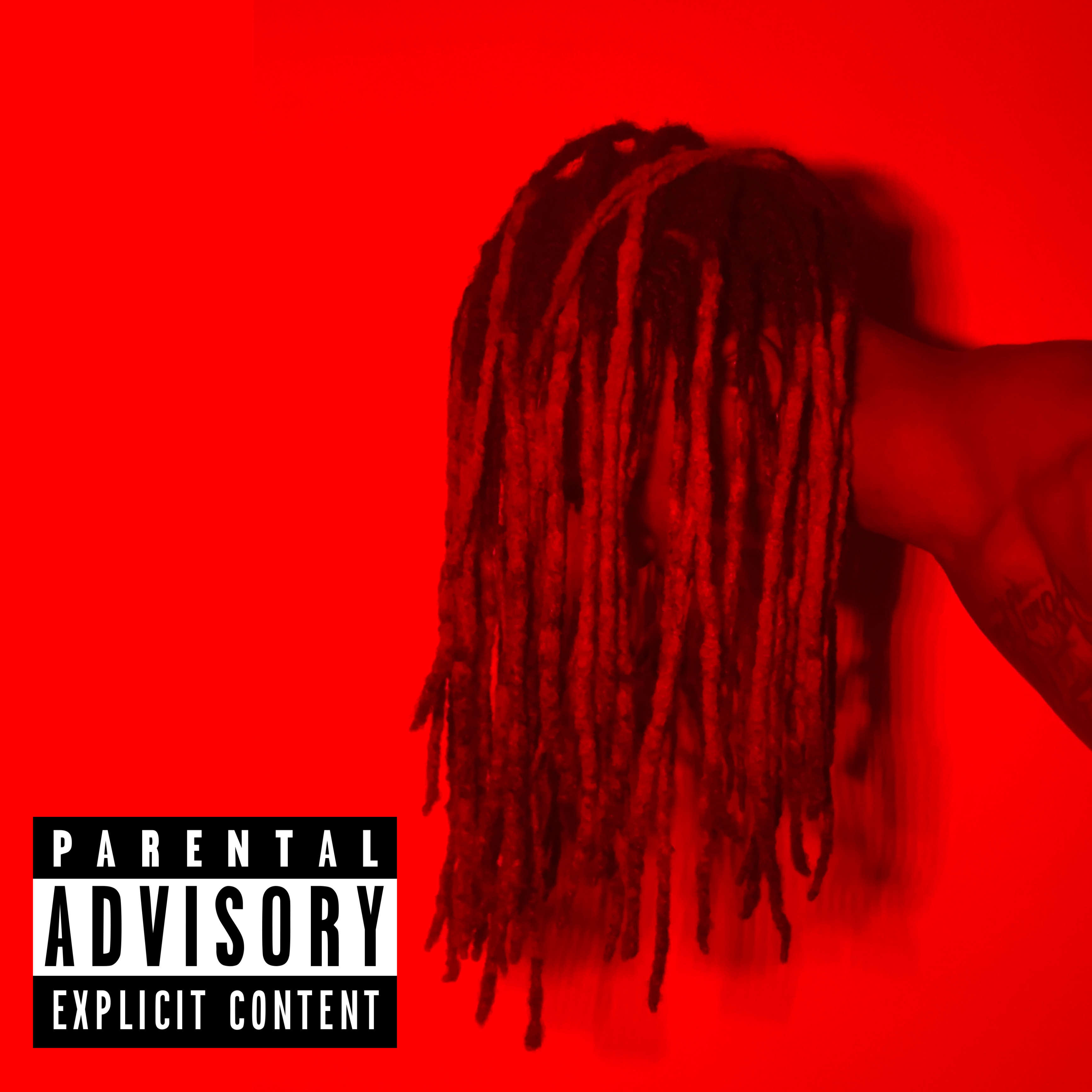 Without Blood artwork