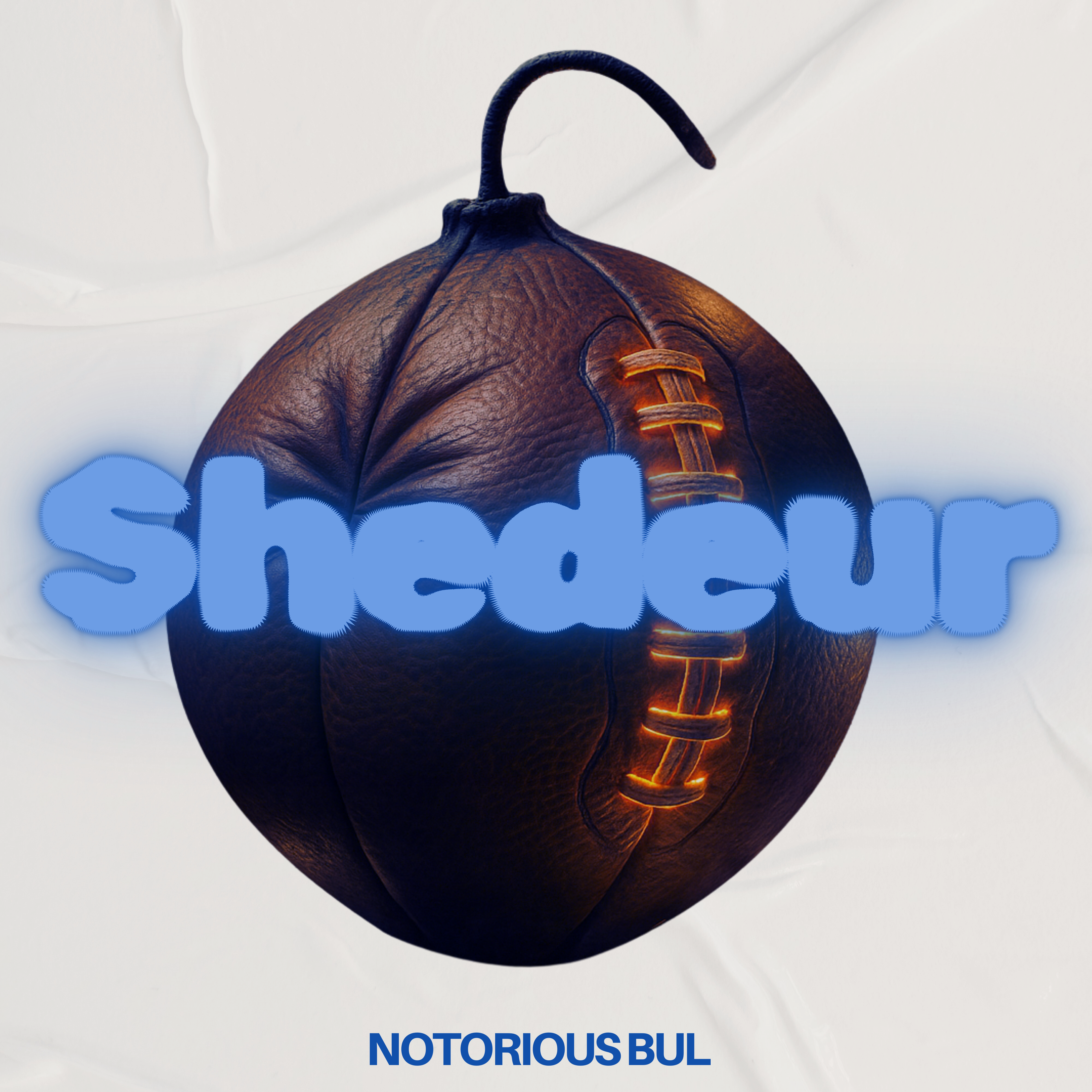 SHEDEUR artwork